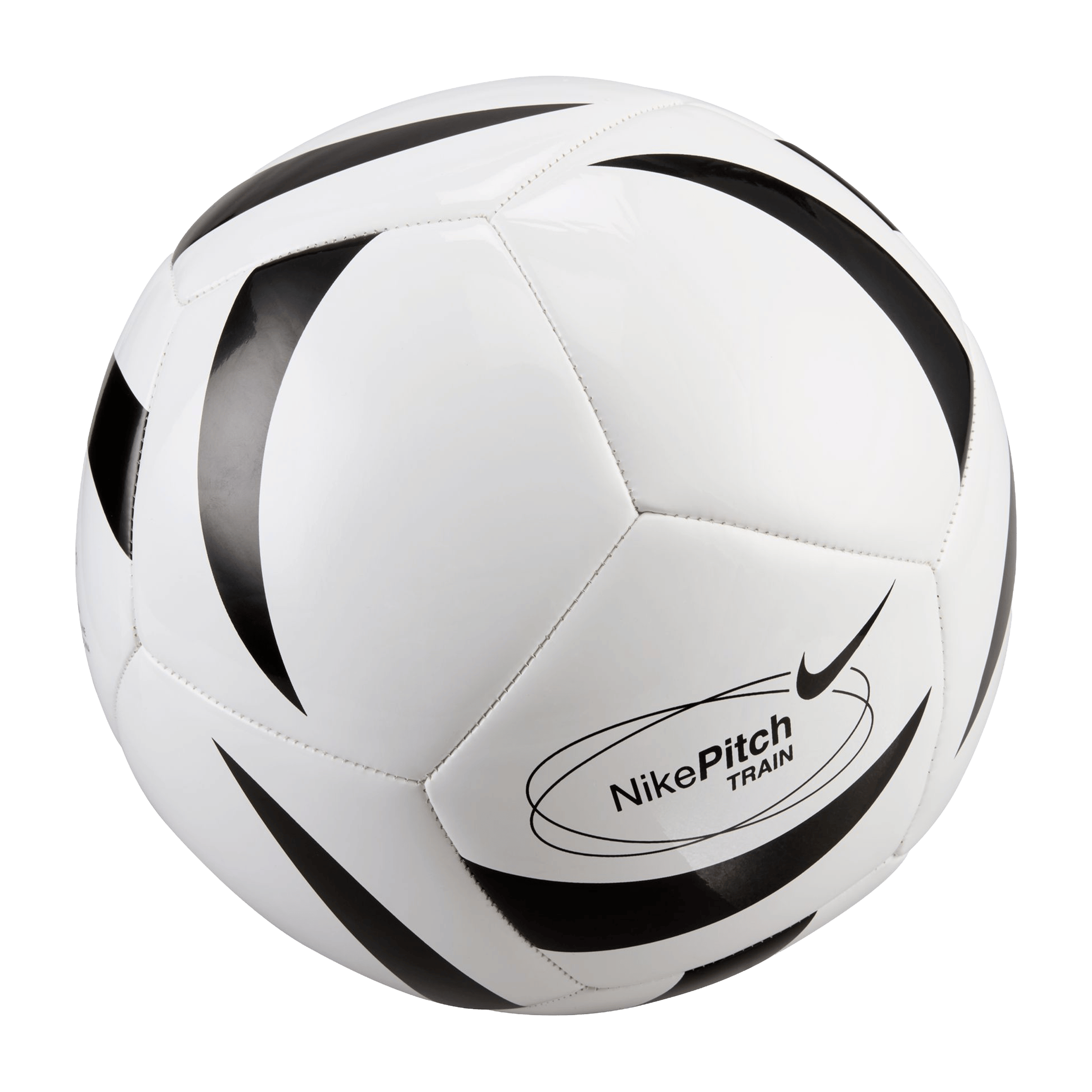 Nike Pitch Football Training Ball