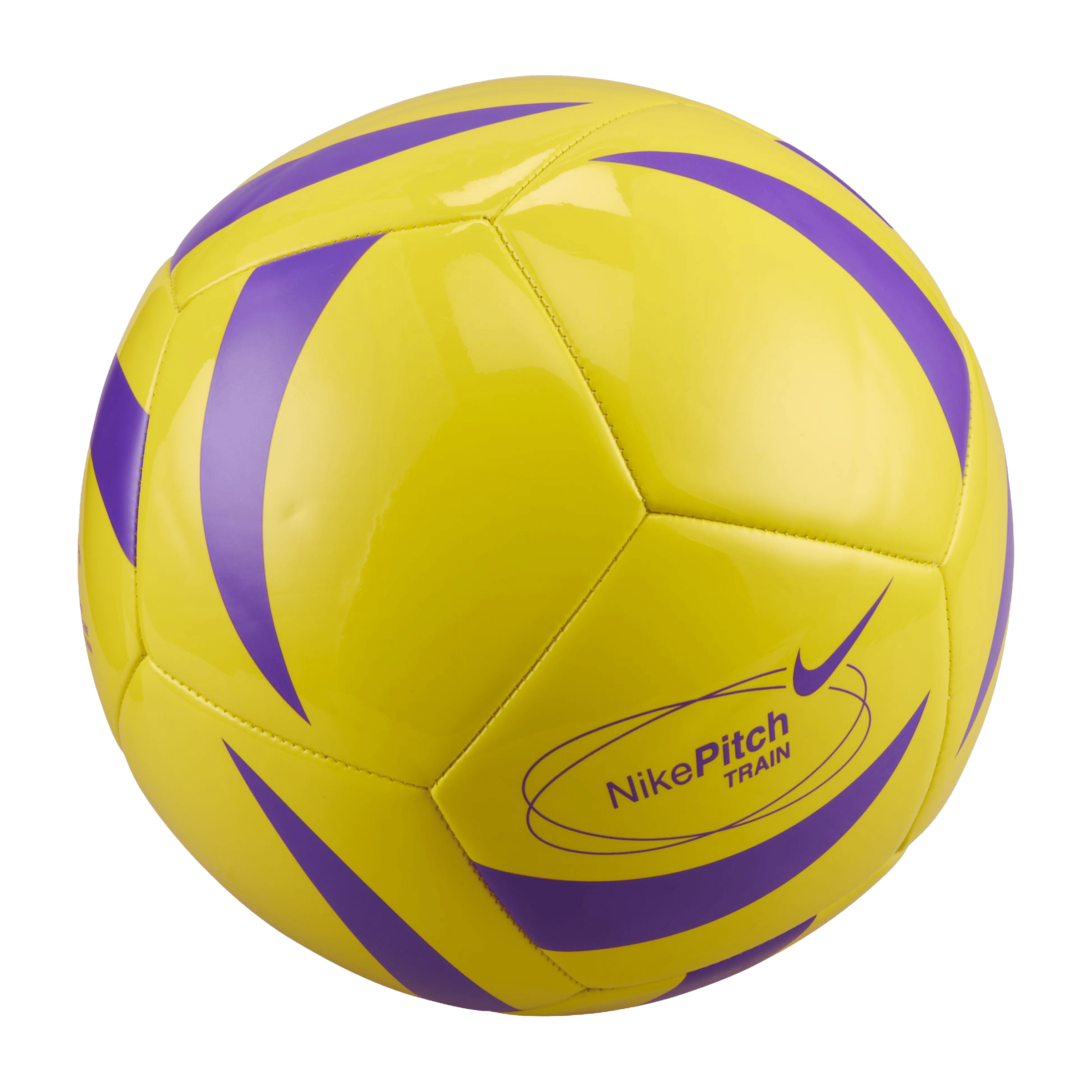 Nike Pitch Football Training Ball
