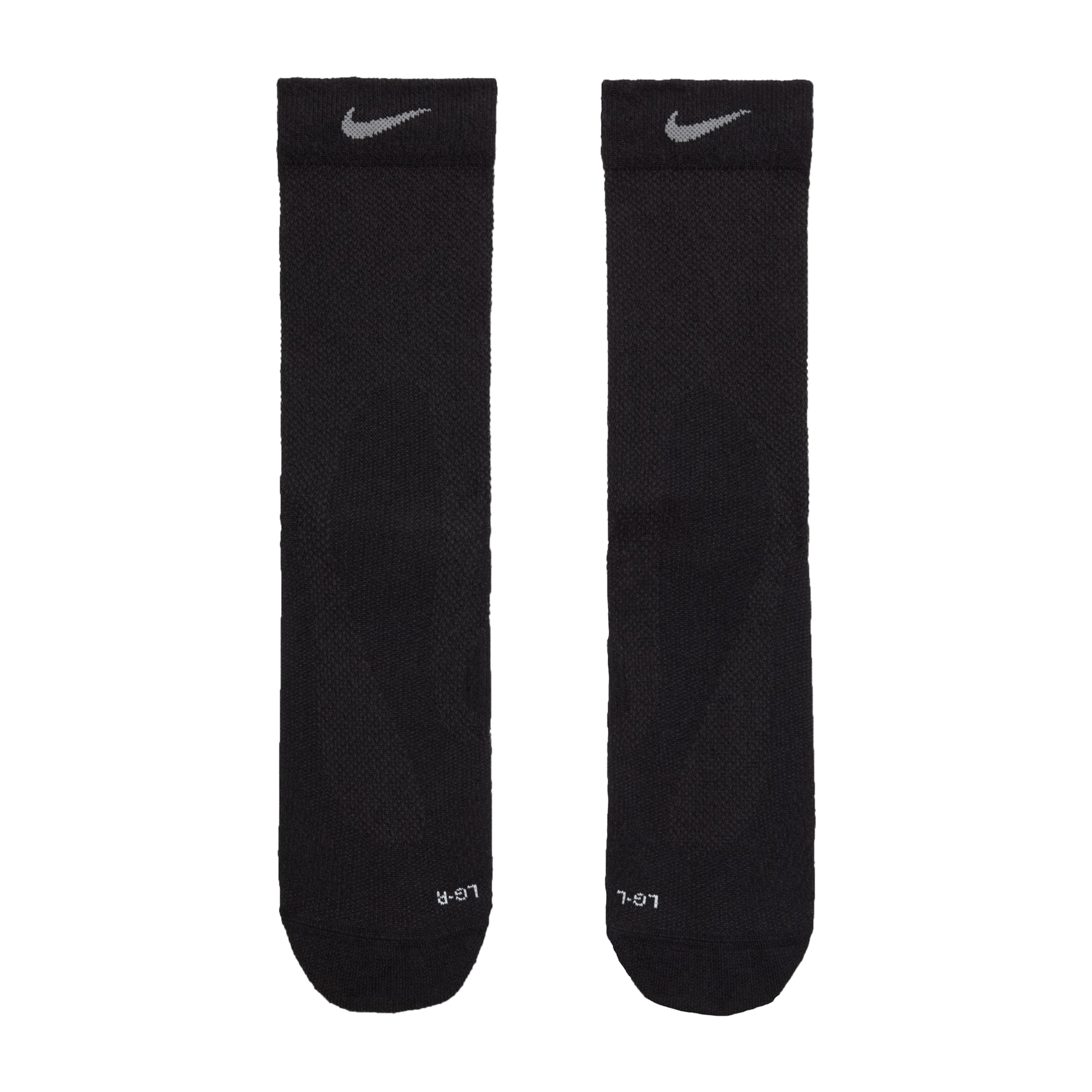 Unisex Nike Running Lightweight Crew Socks