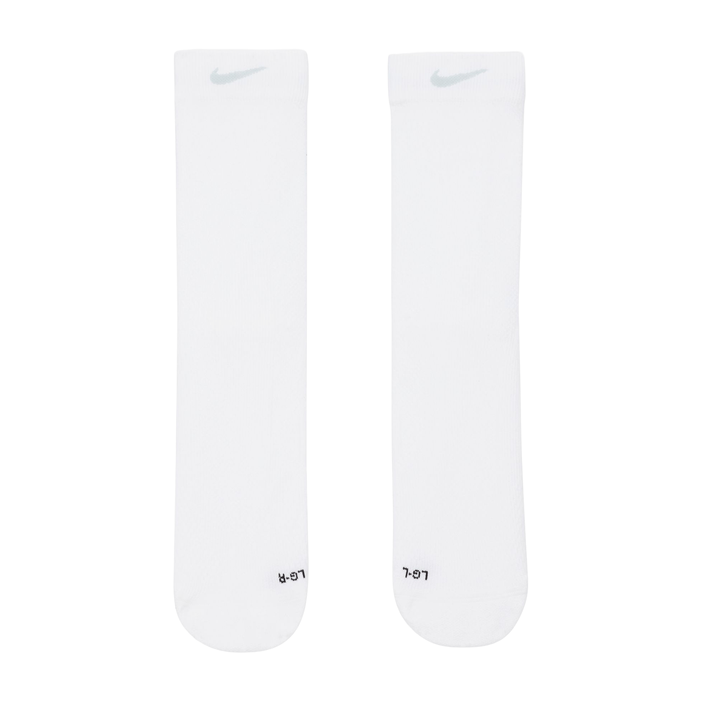 Unisex Nike Running Lightweight Crew Socks