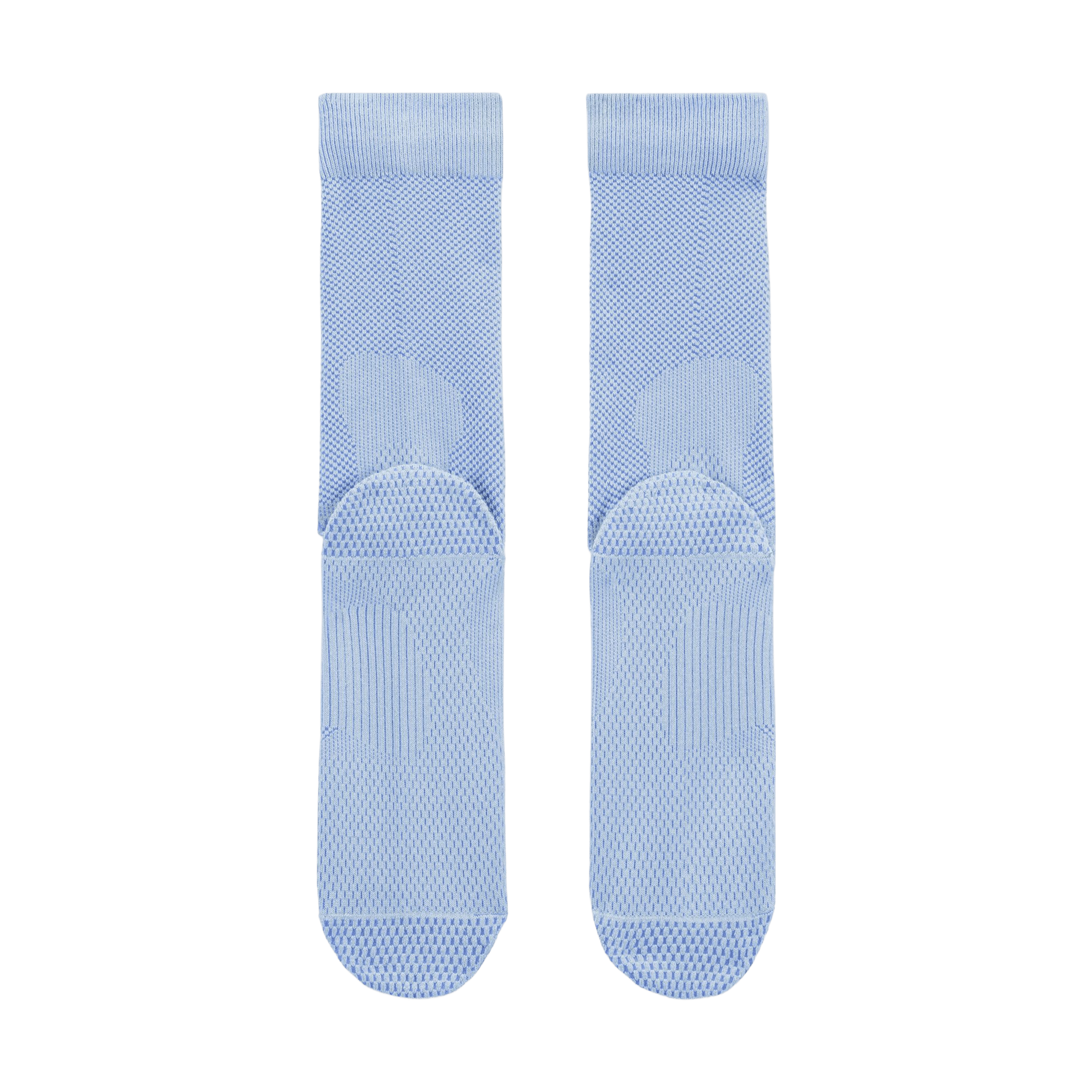 Unisex Nike Running Lightweight Crew Socks