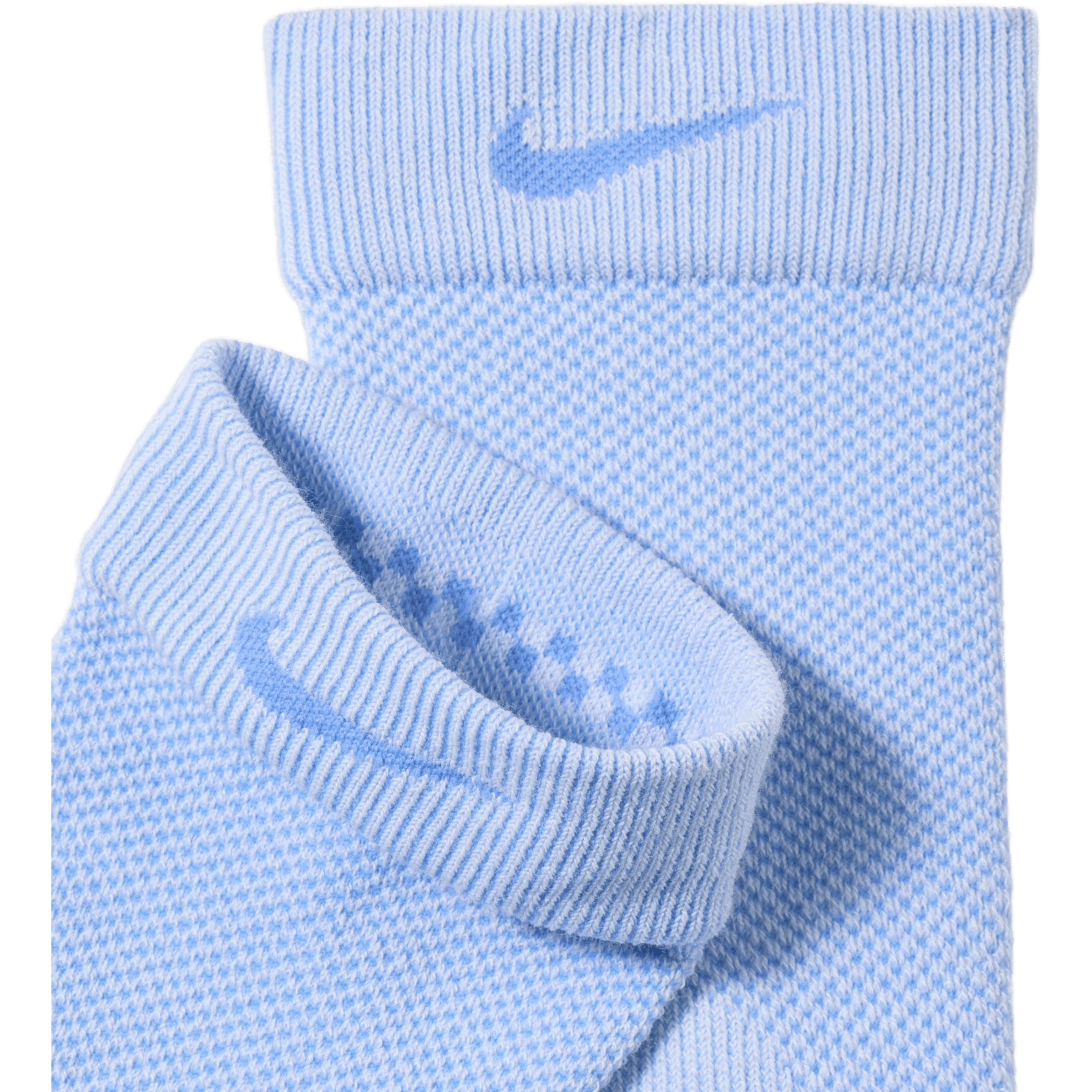 Unisex Nike Running Lightweight Crew Socks