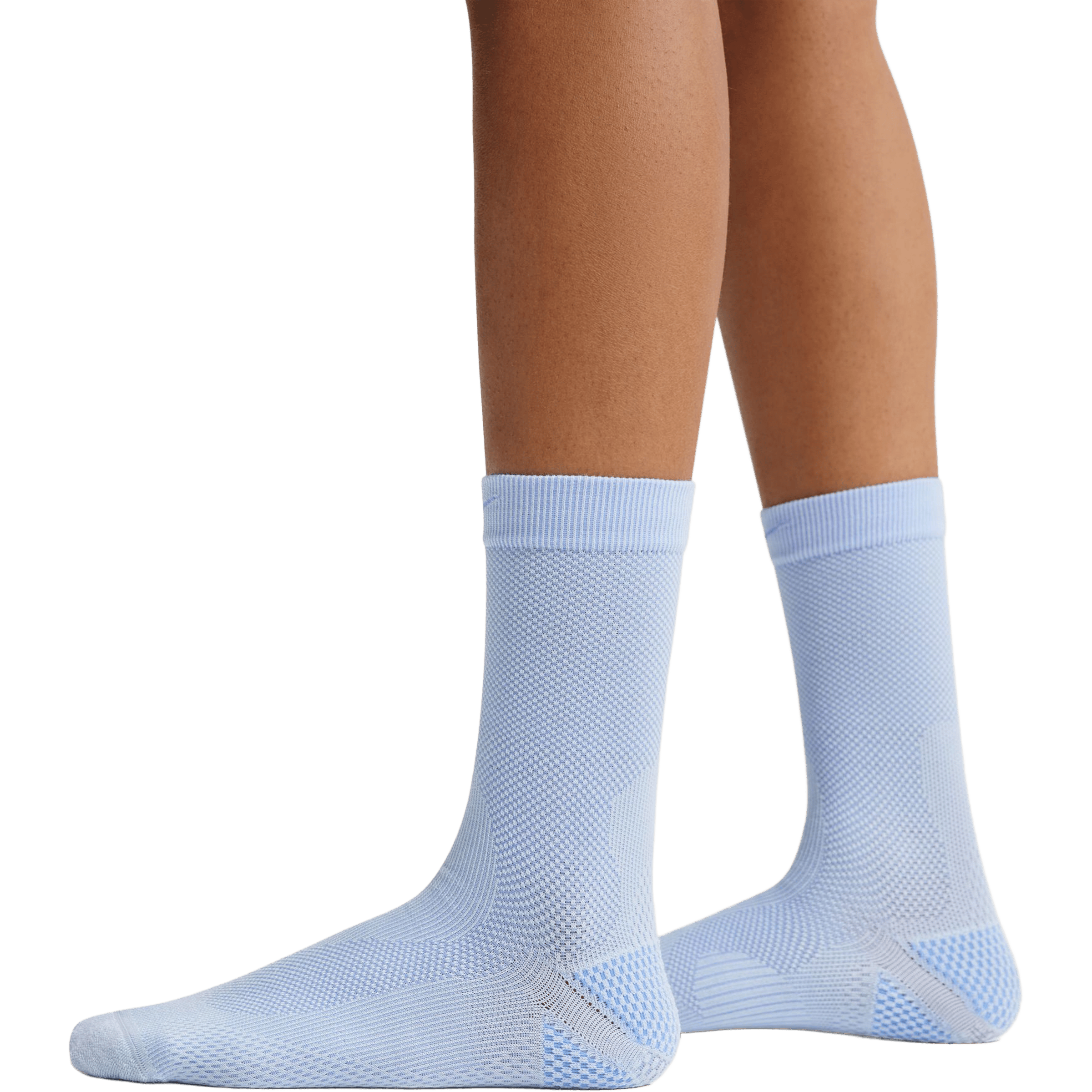 Unisex Nike Running Lightweight Crew Socks