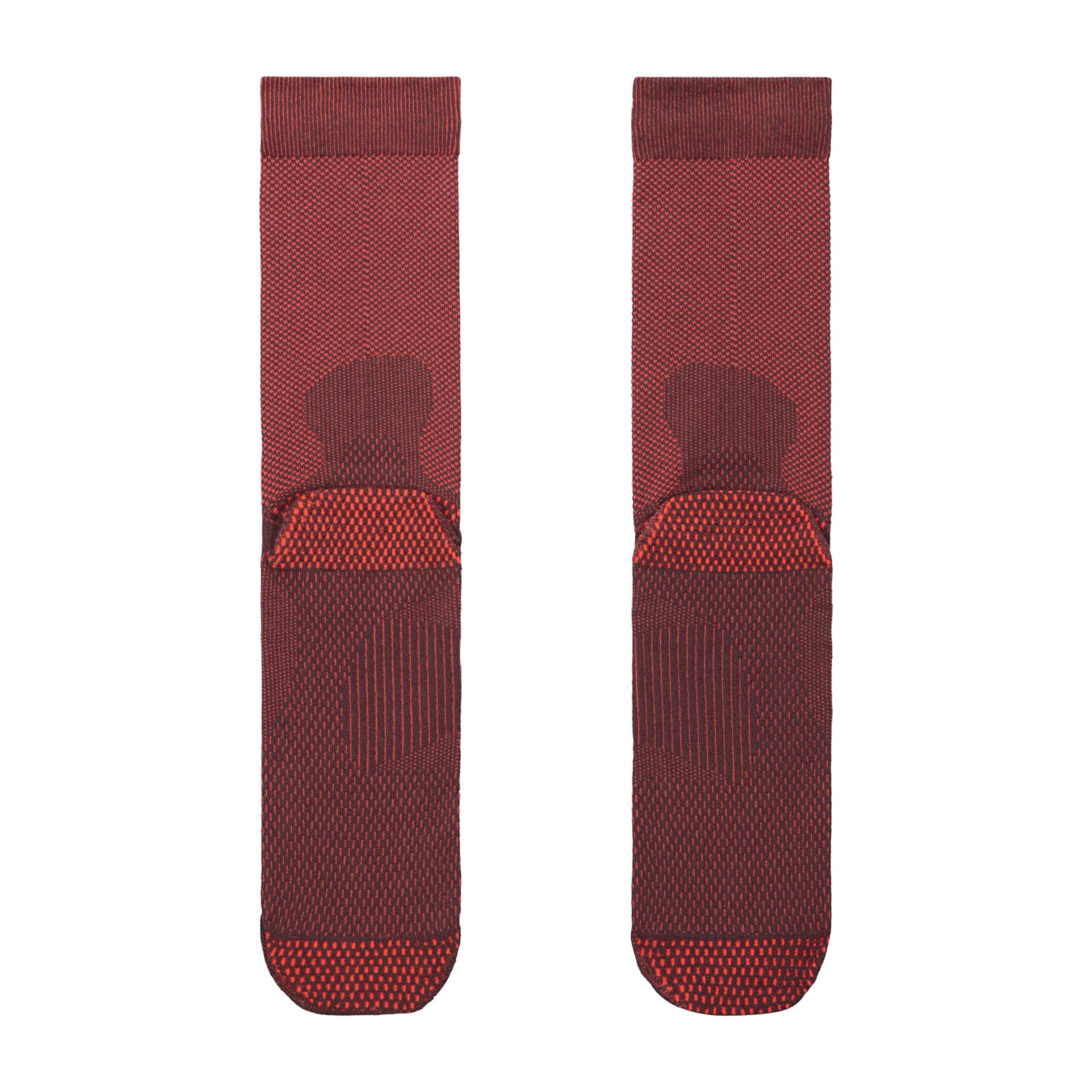 Unisex Nike Running Lightweight Crew Socks