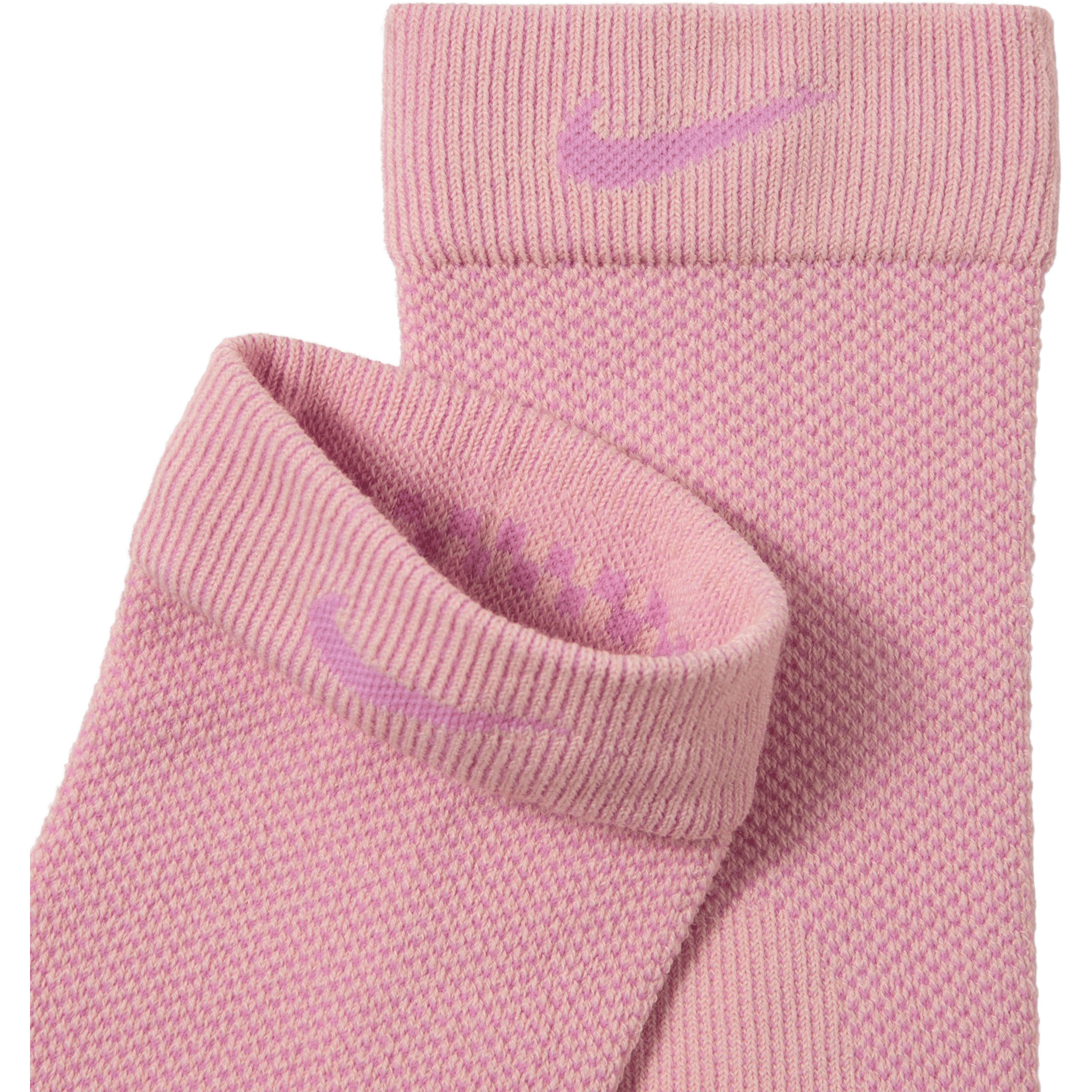 Unisex Nike Running Lightweight Crew Socks