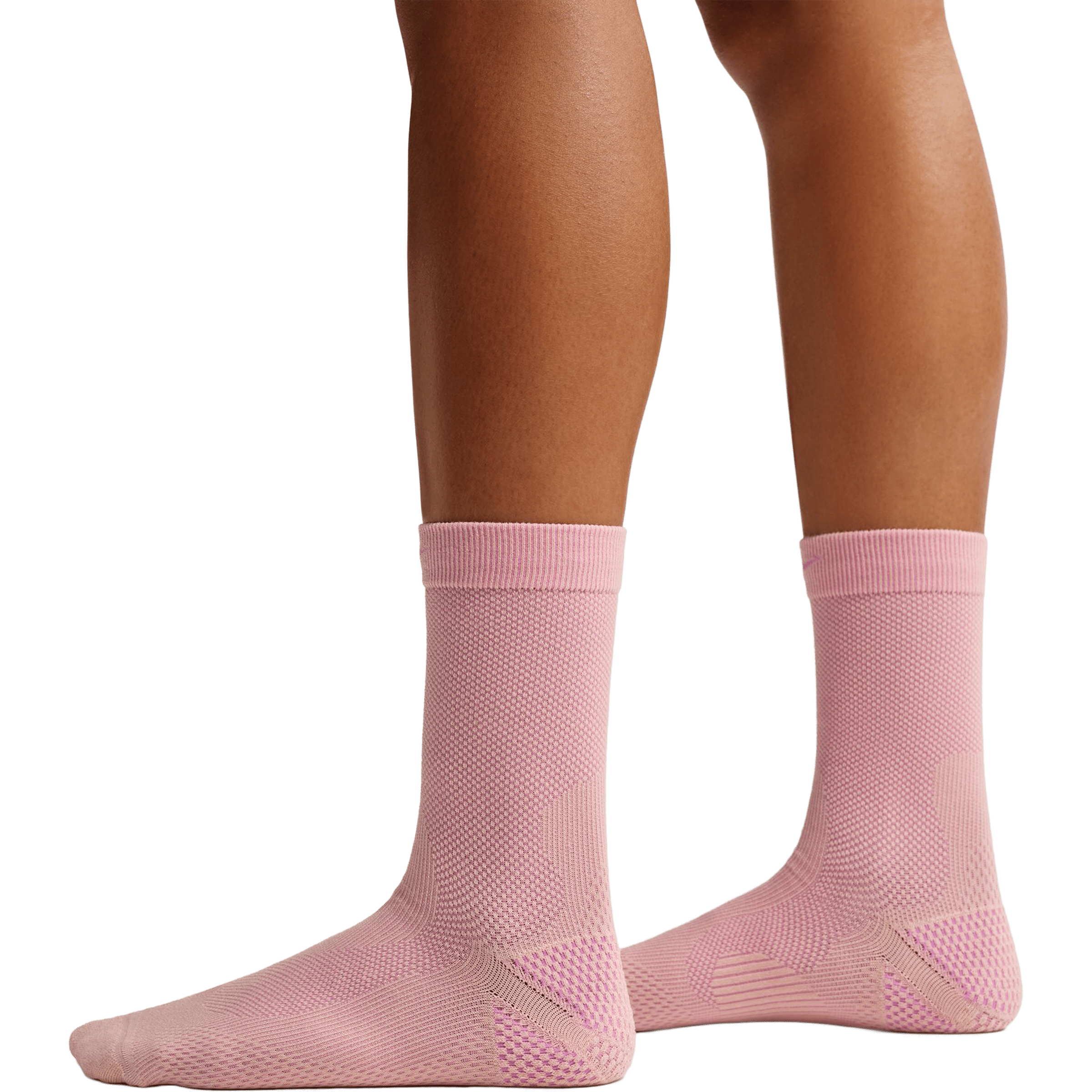Unisex Nike Running Lightweight Crew Socks