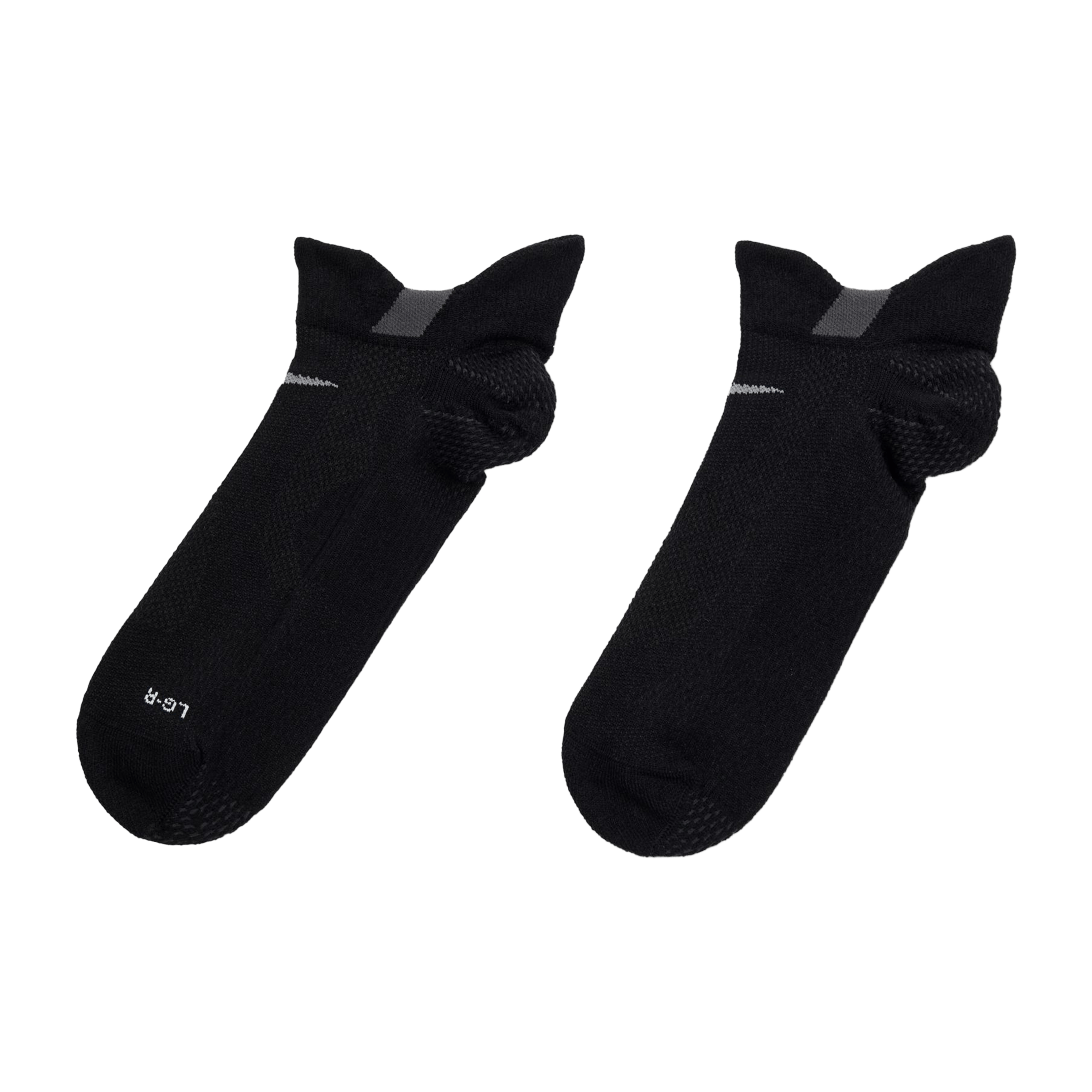 Unisex Nike Running Lightweight No-Show Socks
