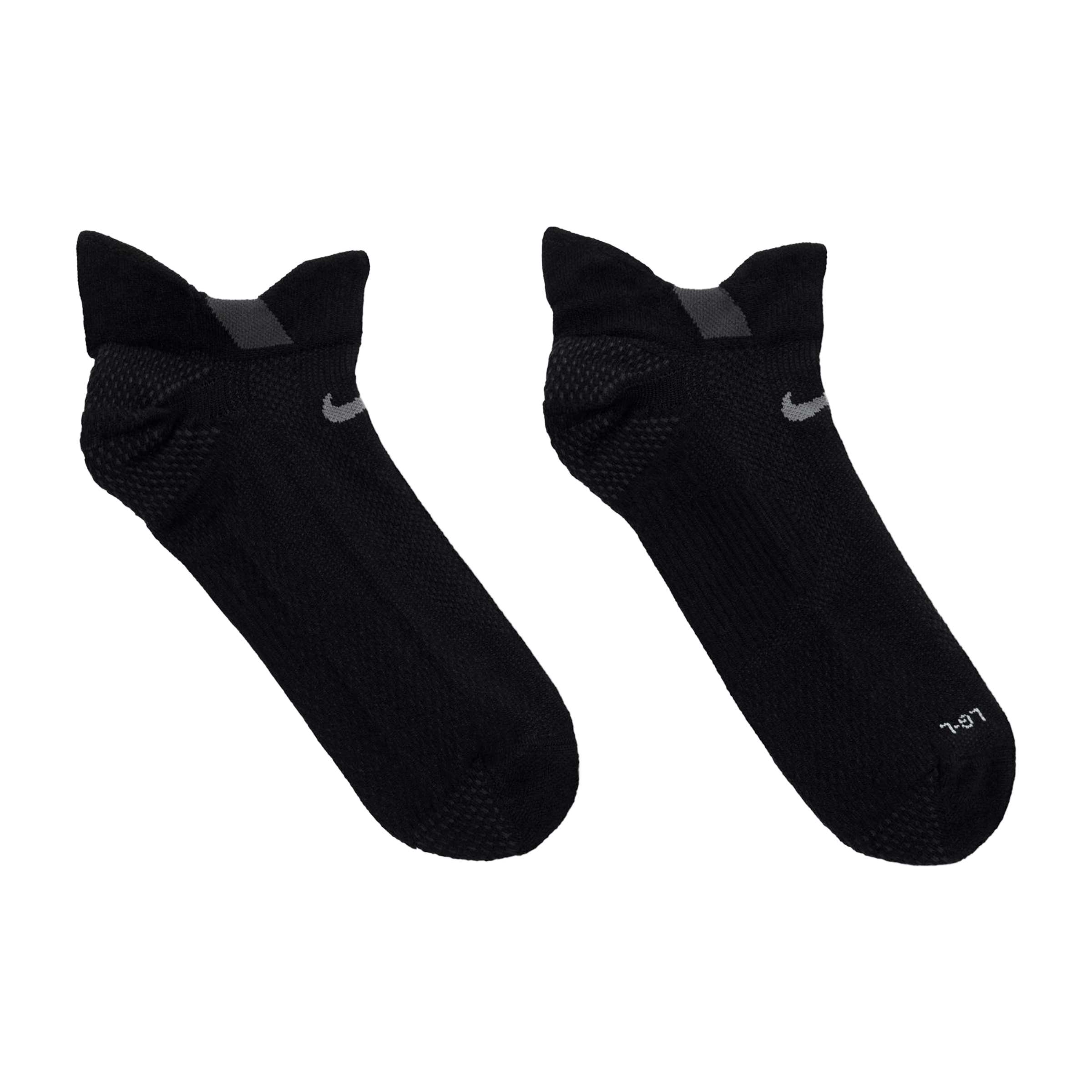 Unisex Nike Running Lightweight No-Show Socks