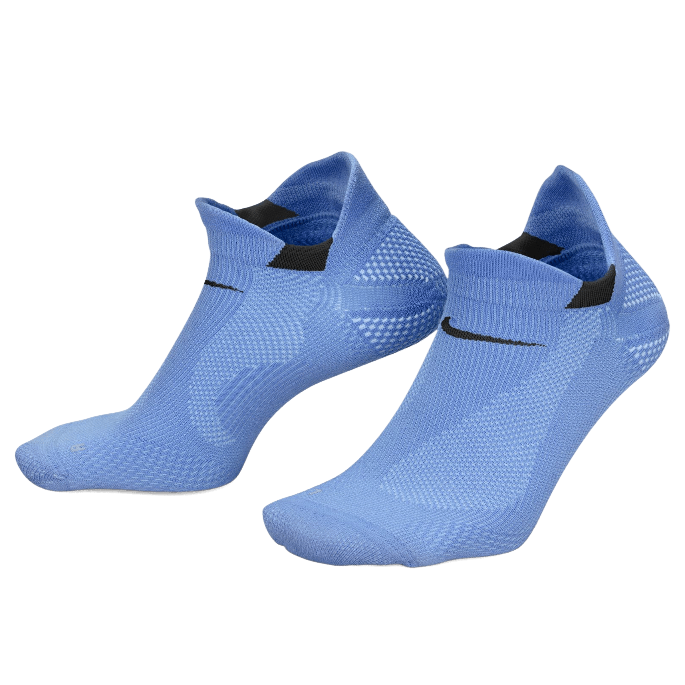 Unisex Nike Running Lightweight No-Show Socks