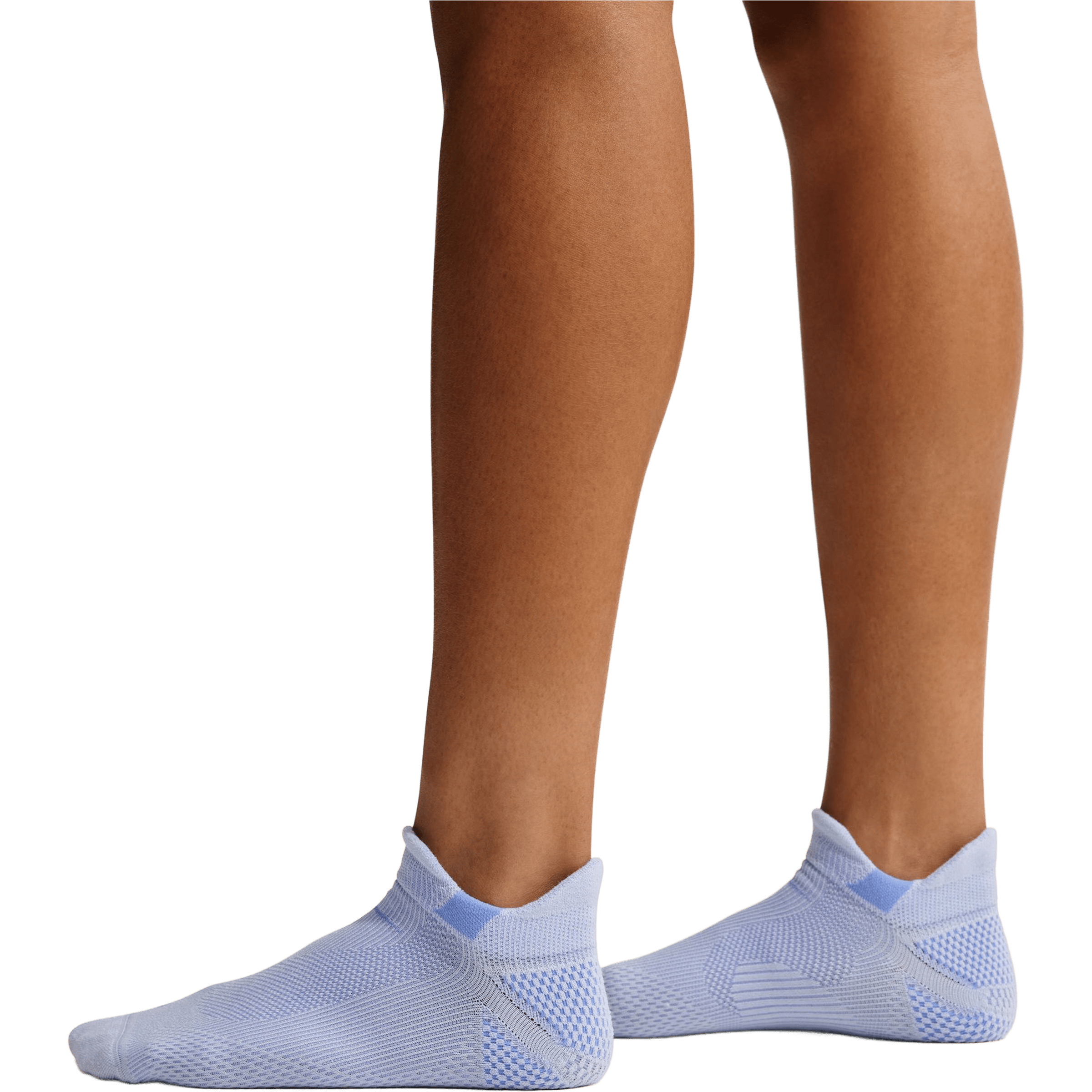 Unisex Nike Running Lightweight No-Show Socks