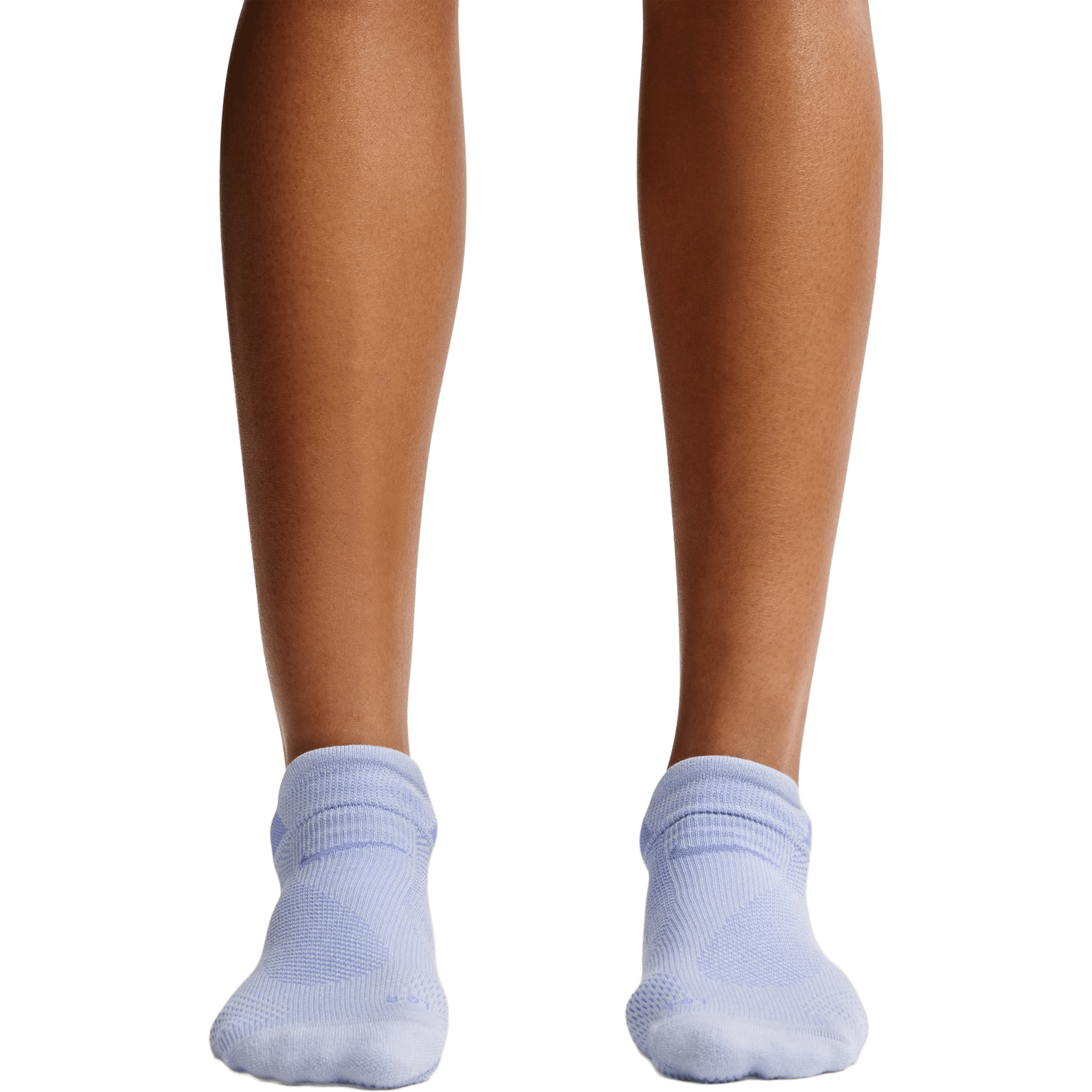 Unisex Nike Running Lightweight No-Show Socks