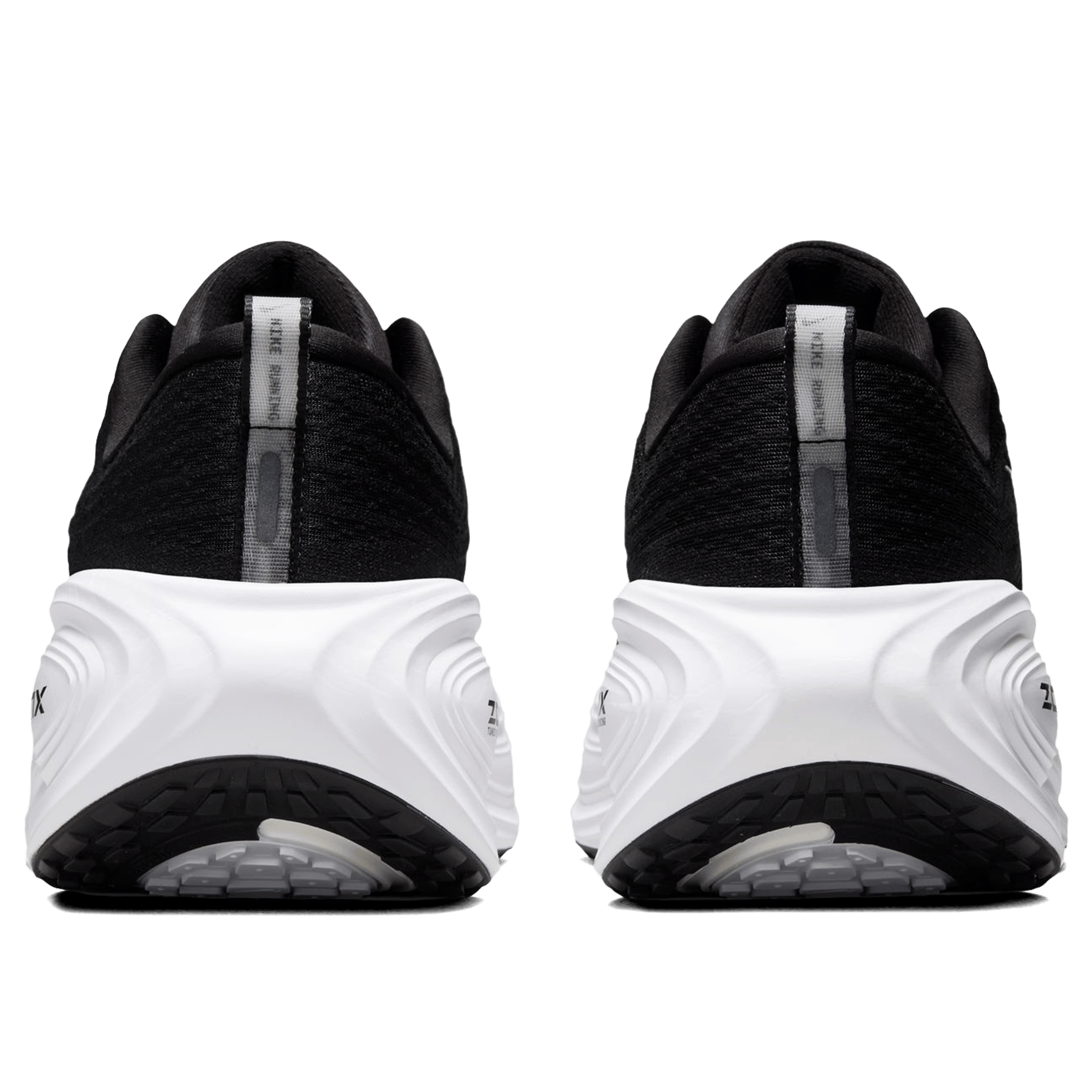Mens Nike Vomero Plus Running Shoes