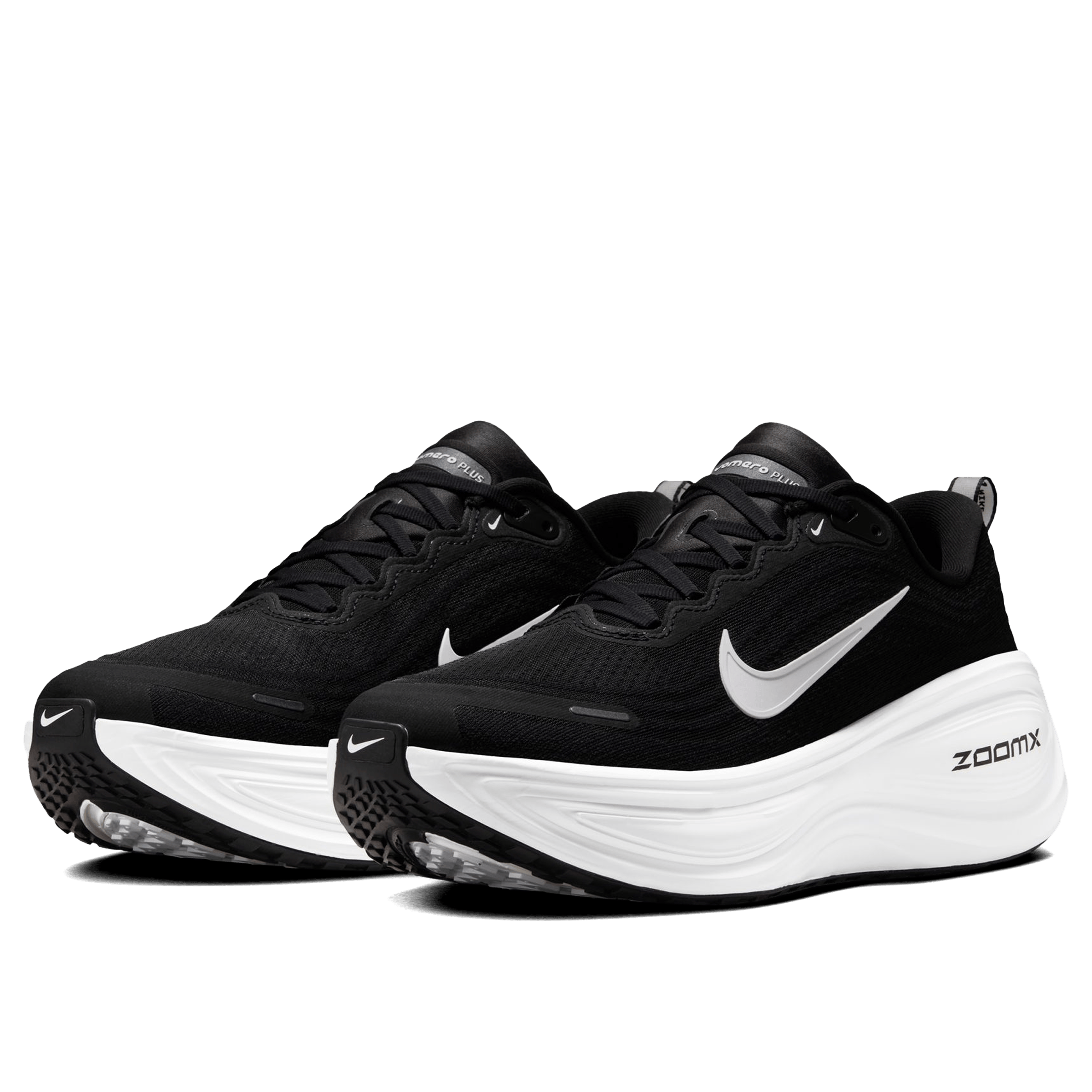 Mens Nike Vomero Plus Running Shoes