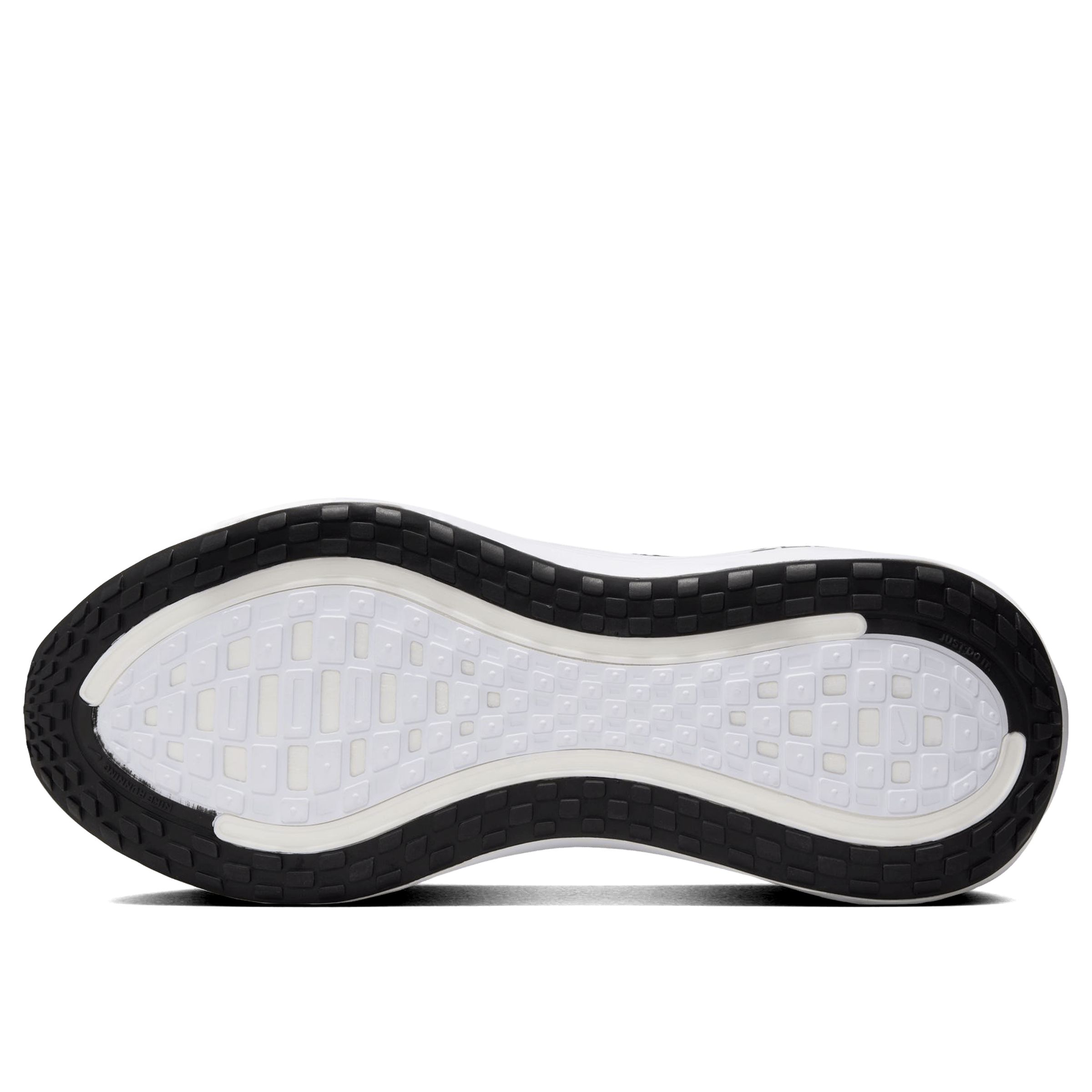 Mens Nike Vomero Plus Running Shoes