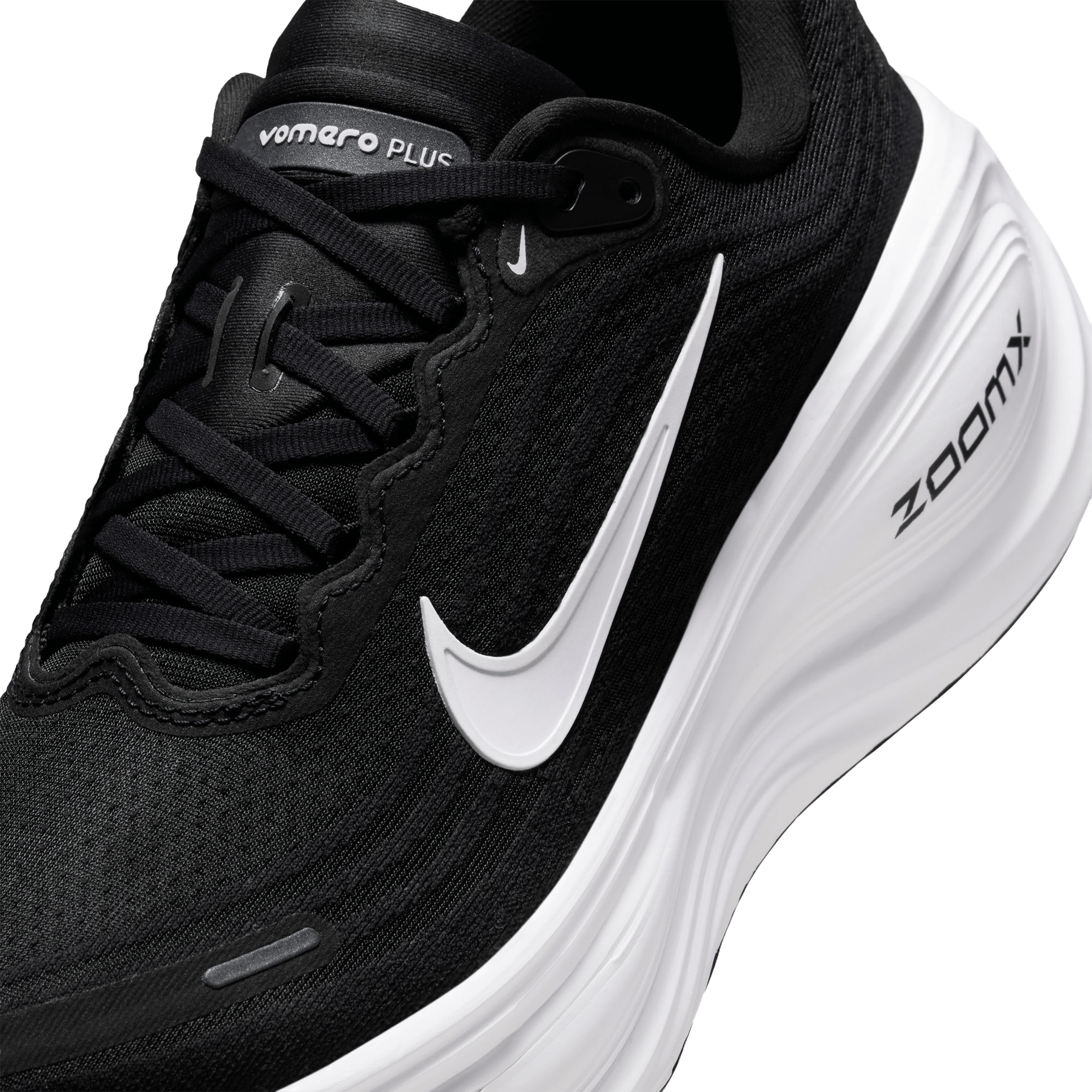 Mens Nike Vomero Plus Running Shoes