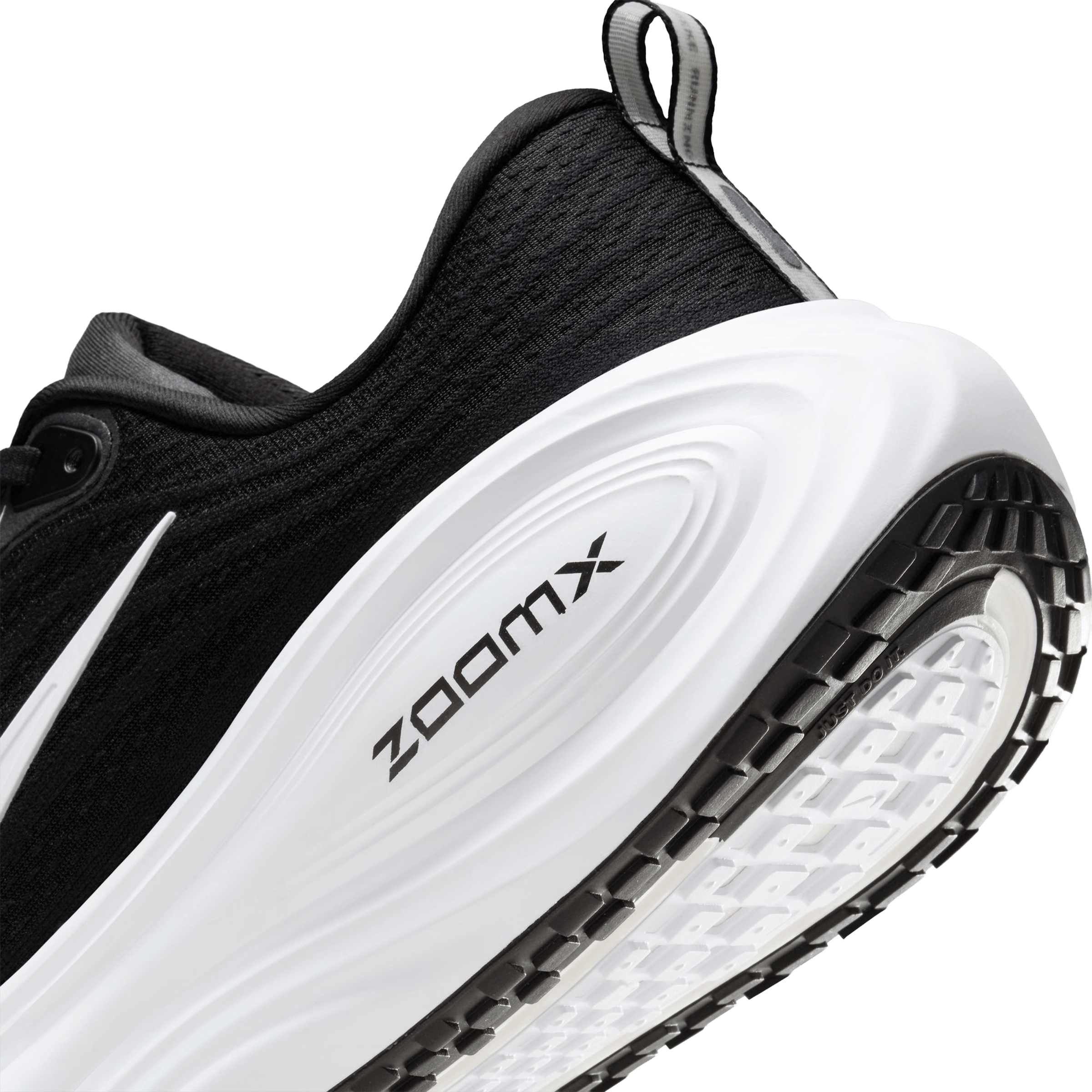 Mens Nike Vomero Plus Running Shoes