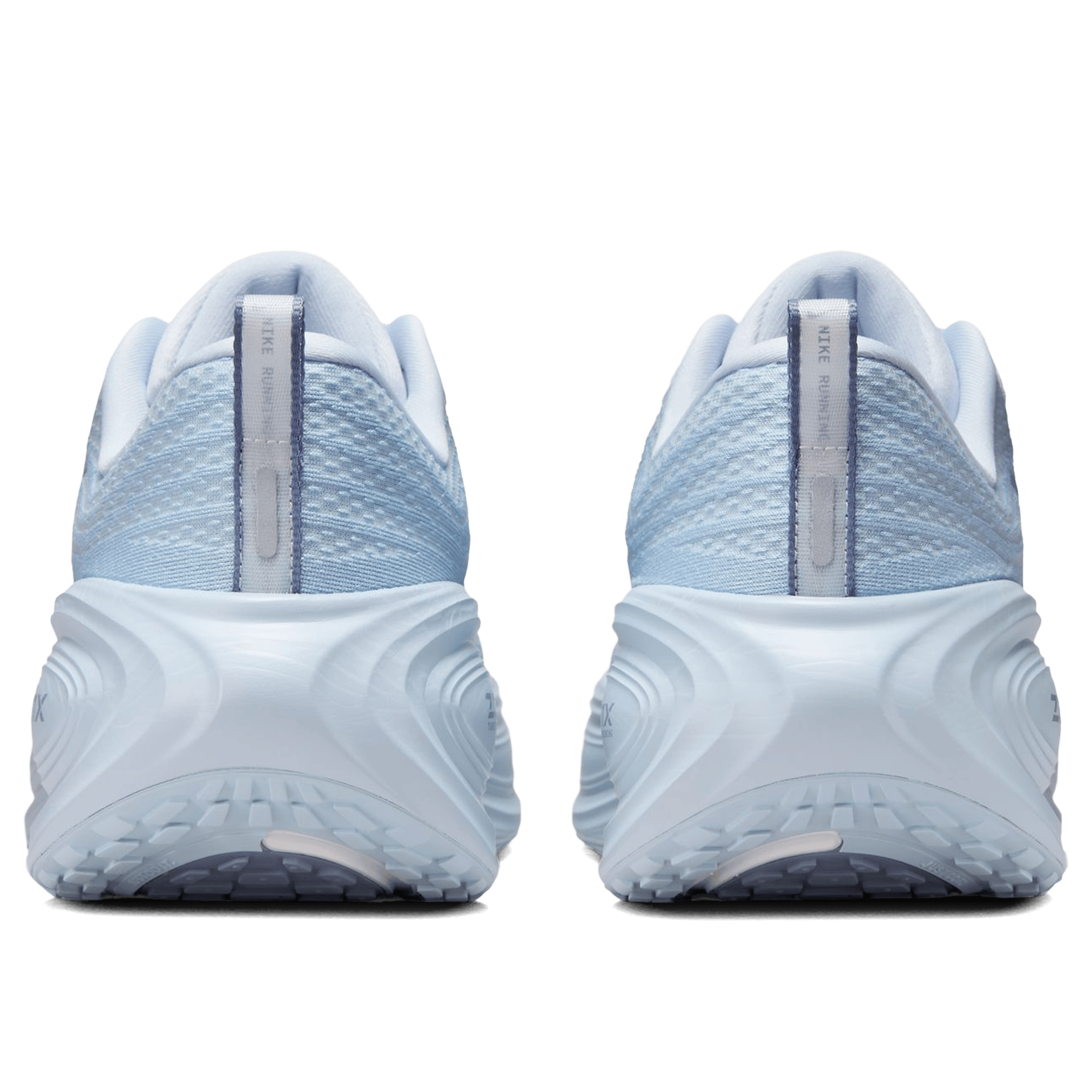 Mens Nike Vomero Plus Running Shoes