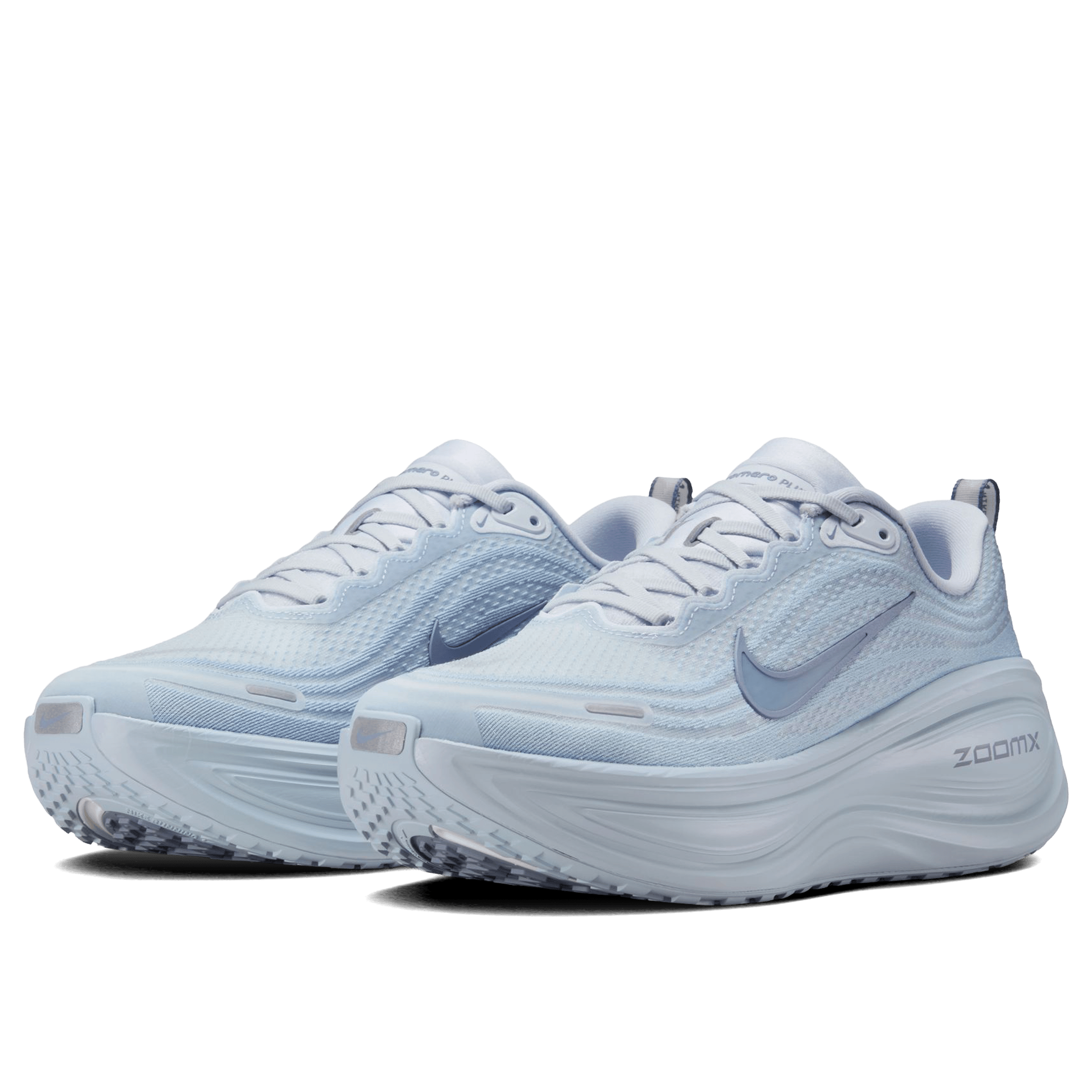 Mens Nike Vomero Plus Running Shoes