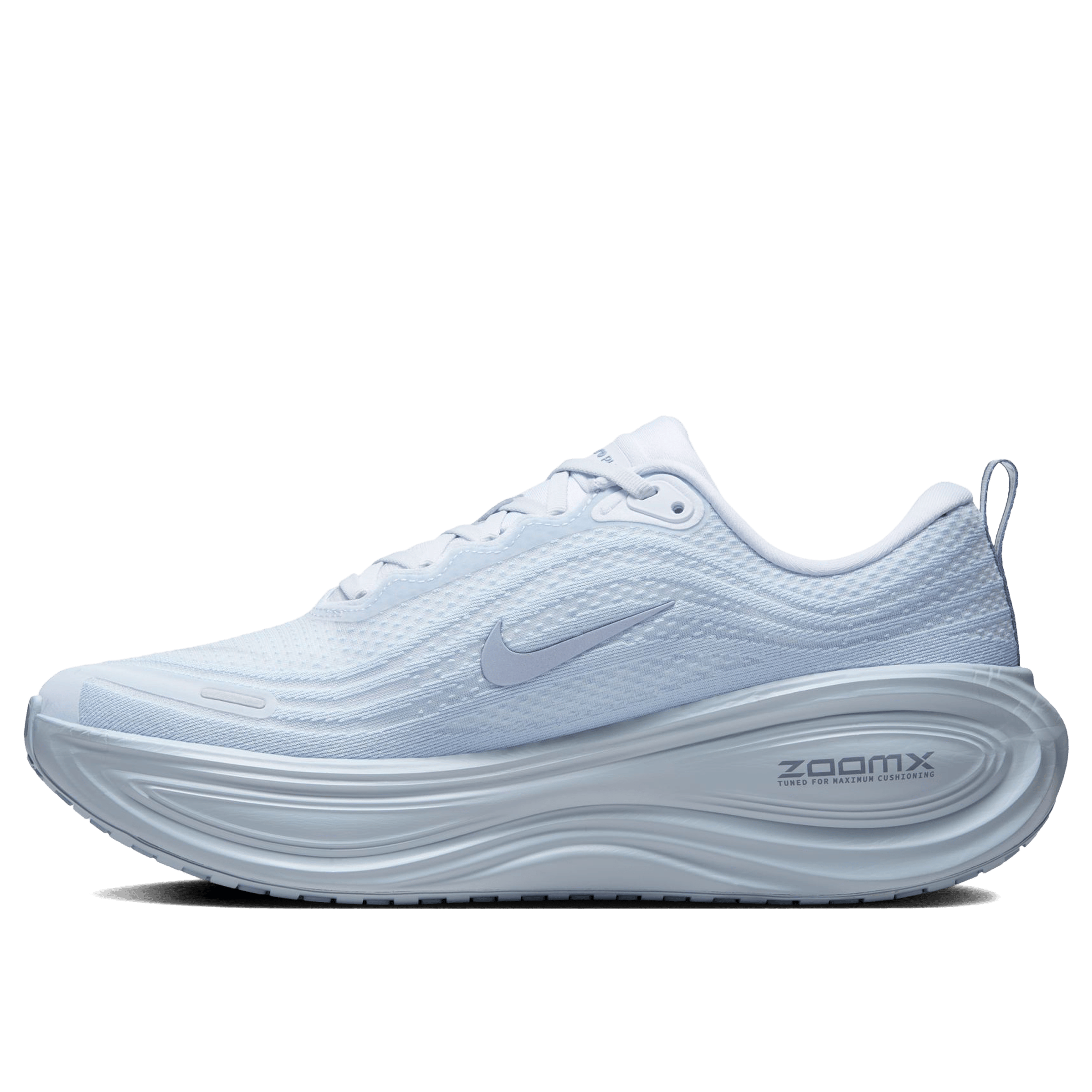 Mens Nike Vomero Plus Running Shoes
