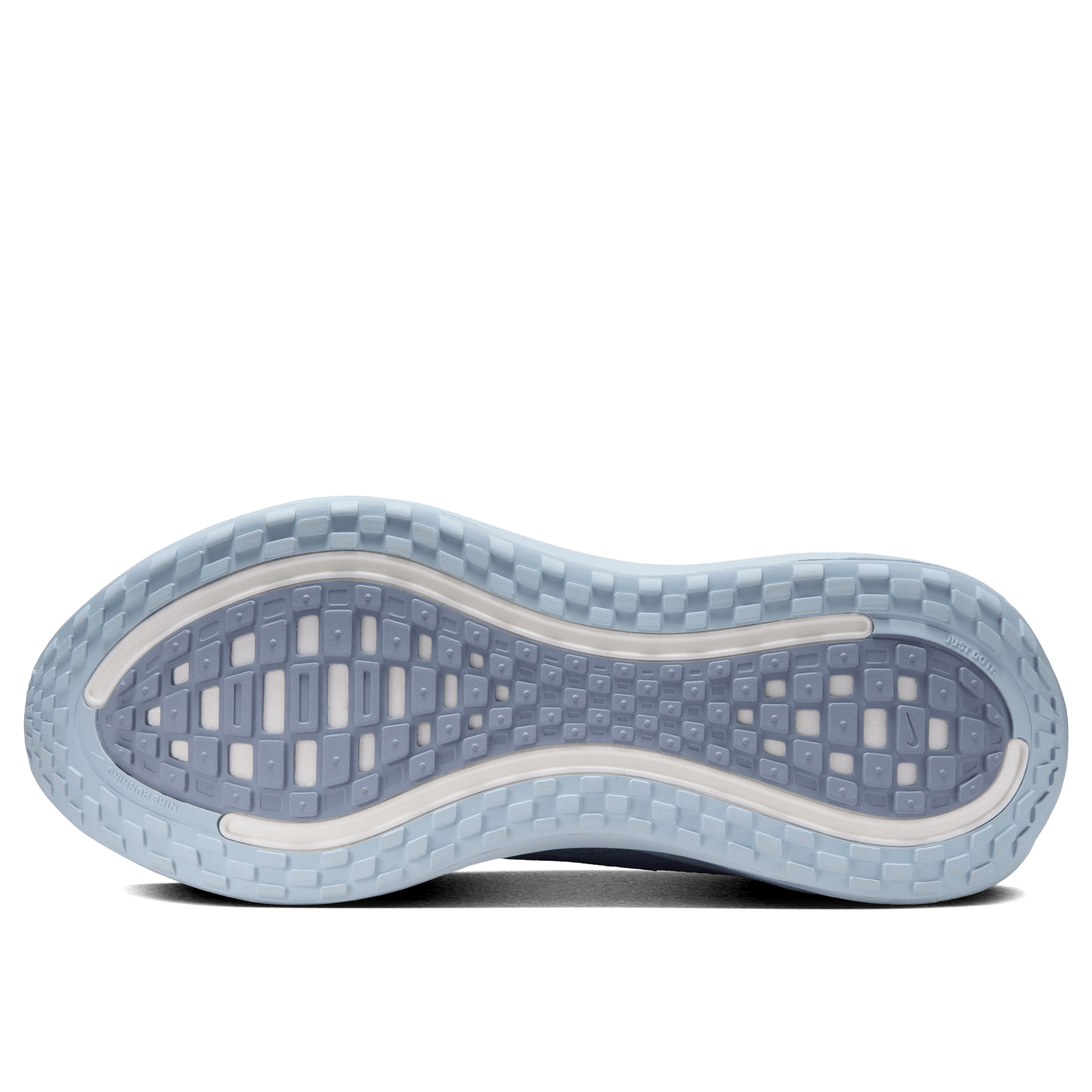 Mens Nike Vomero Plus Running Shoes