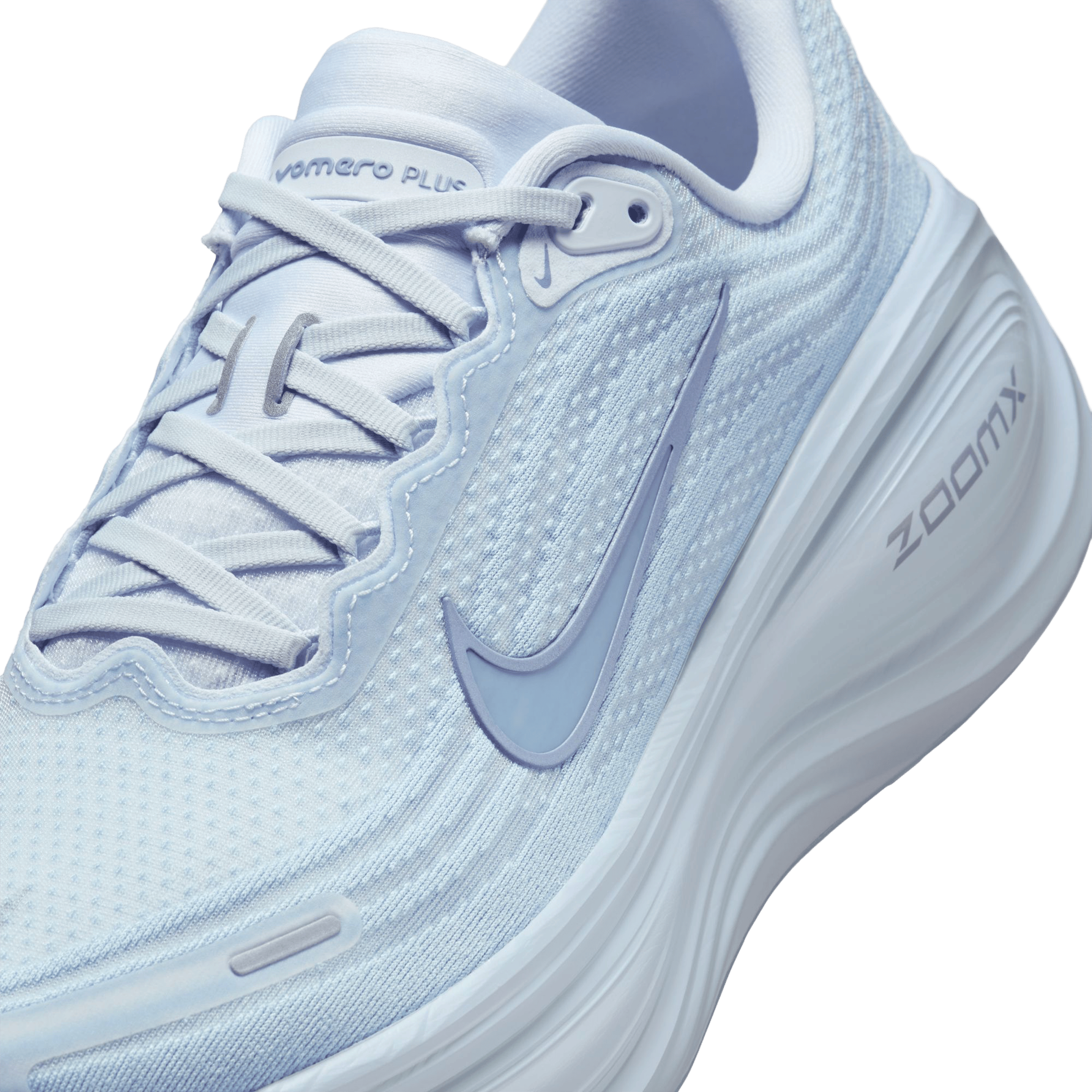 Mens Nike Vomero Plus Running Shoes