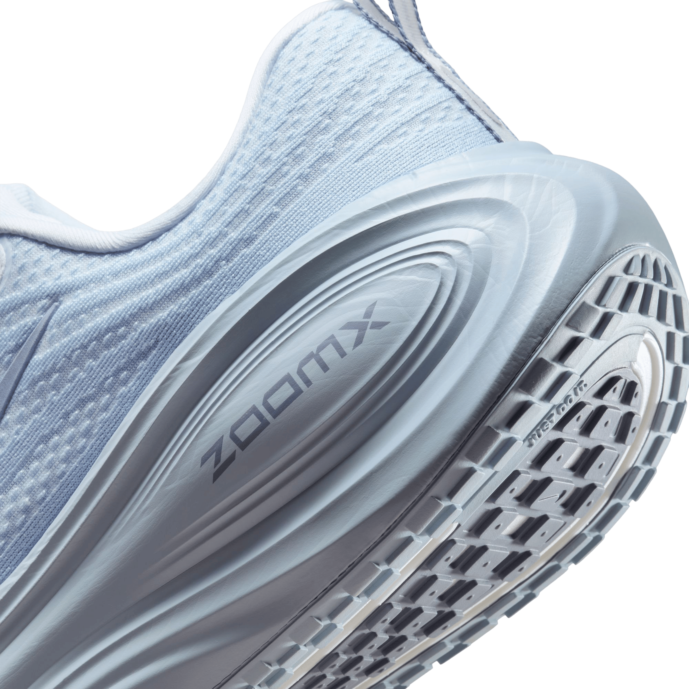 Mens Nike Vomero Plus Running Shoes