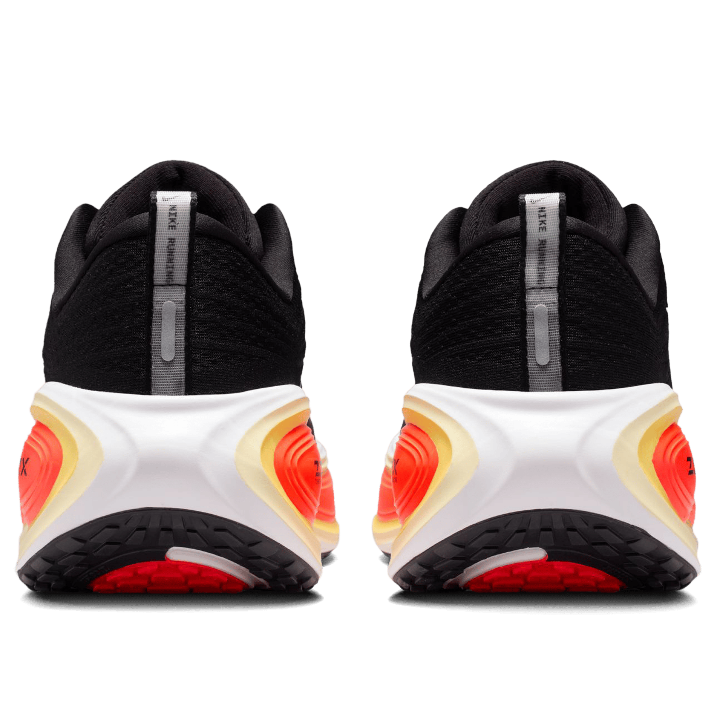 Mens Nike Vomero Plus Running Shoes