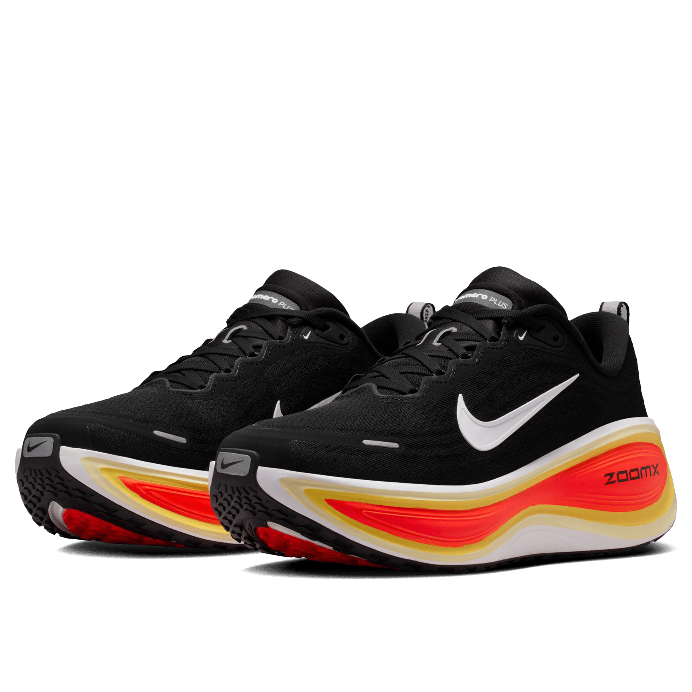 Mens Nike Vomero Plus Running Shoes