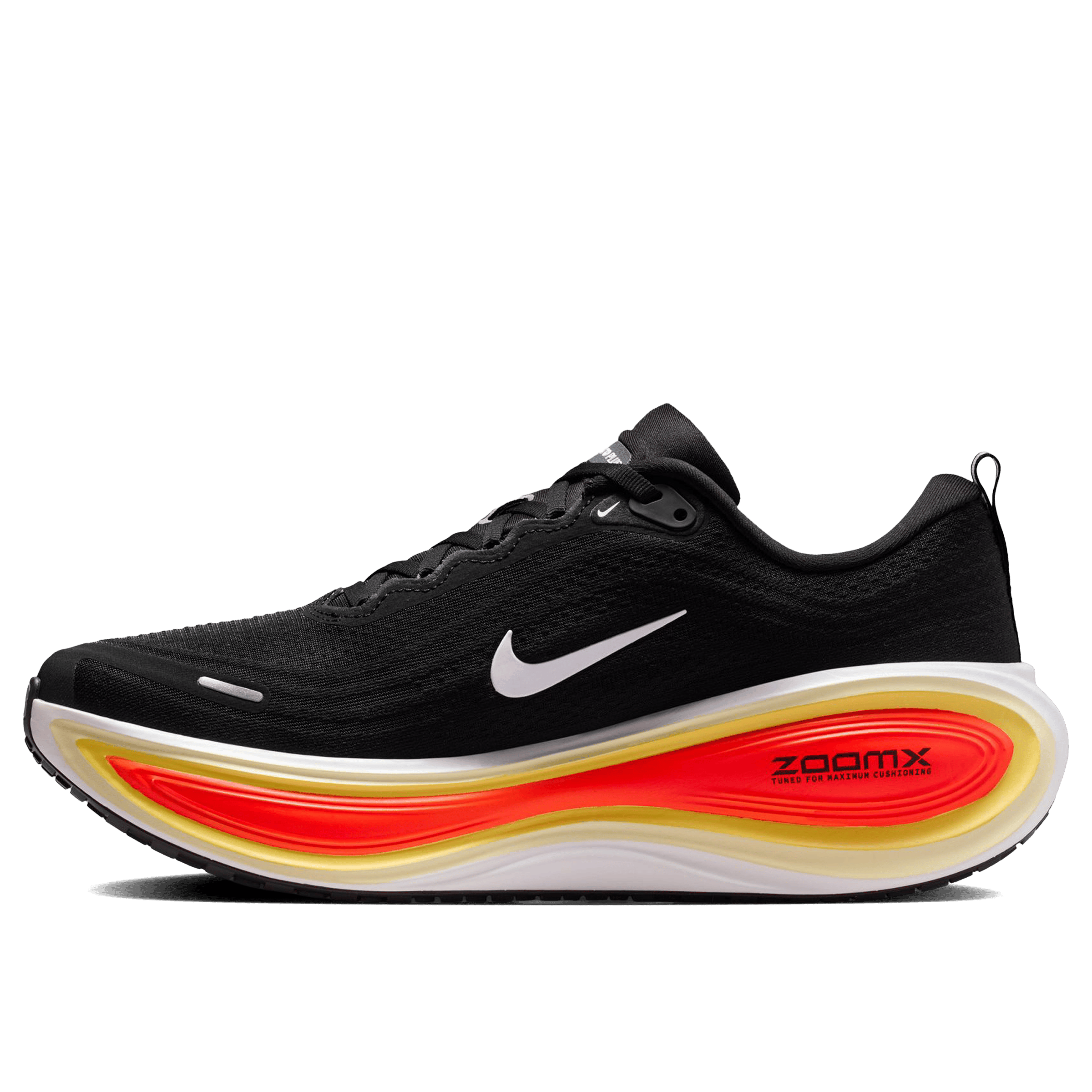 Mens Nike Vomero Plus Running Shoes