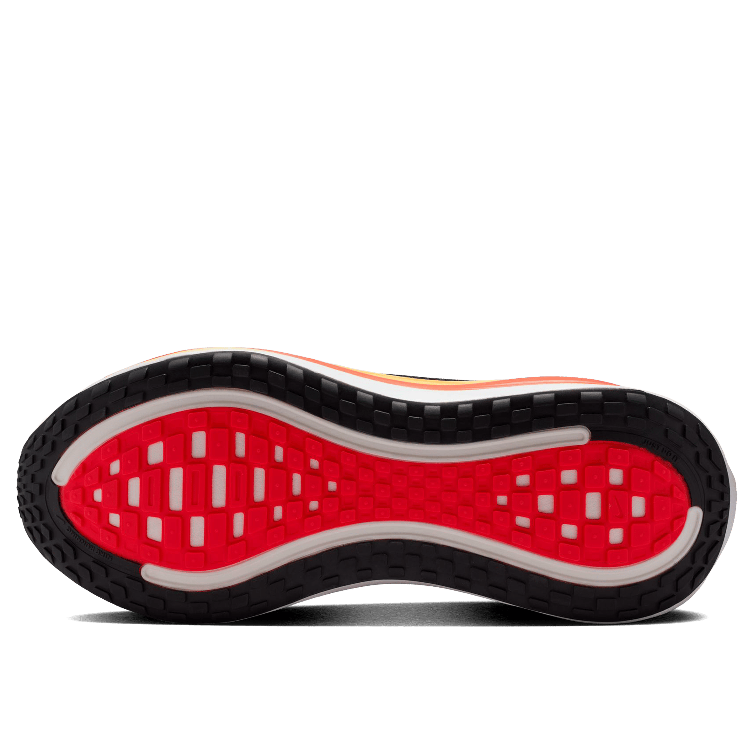 Mens Nike Vomero Plus Running Shoes