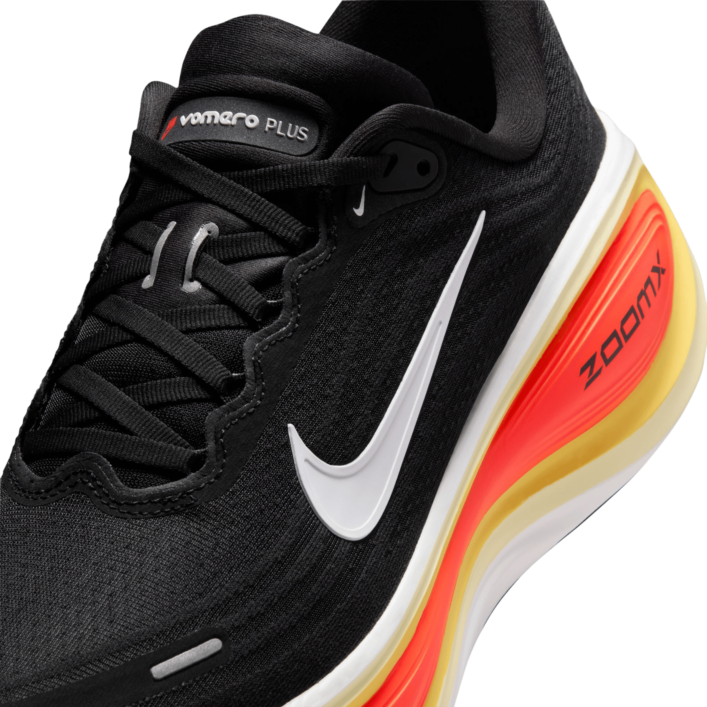 Mens Nike Vomero Plus Running Shoes