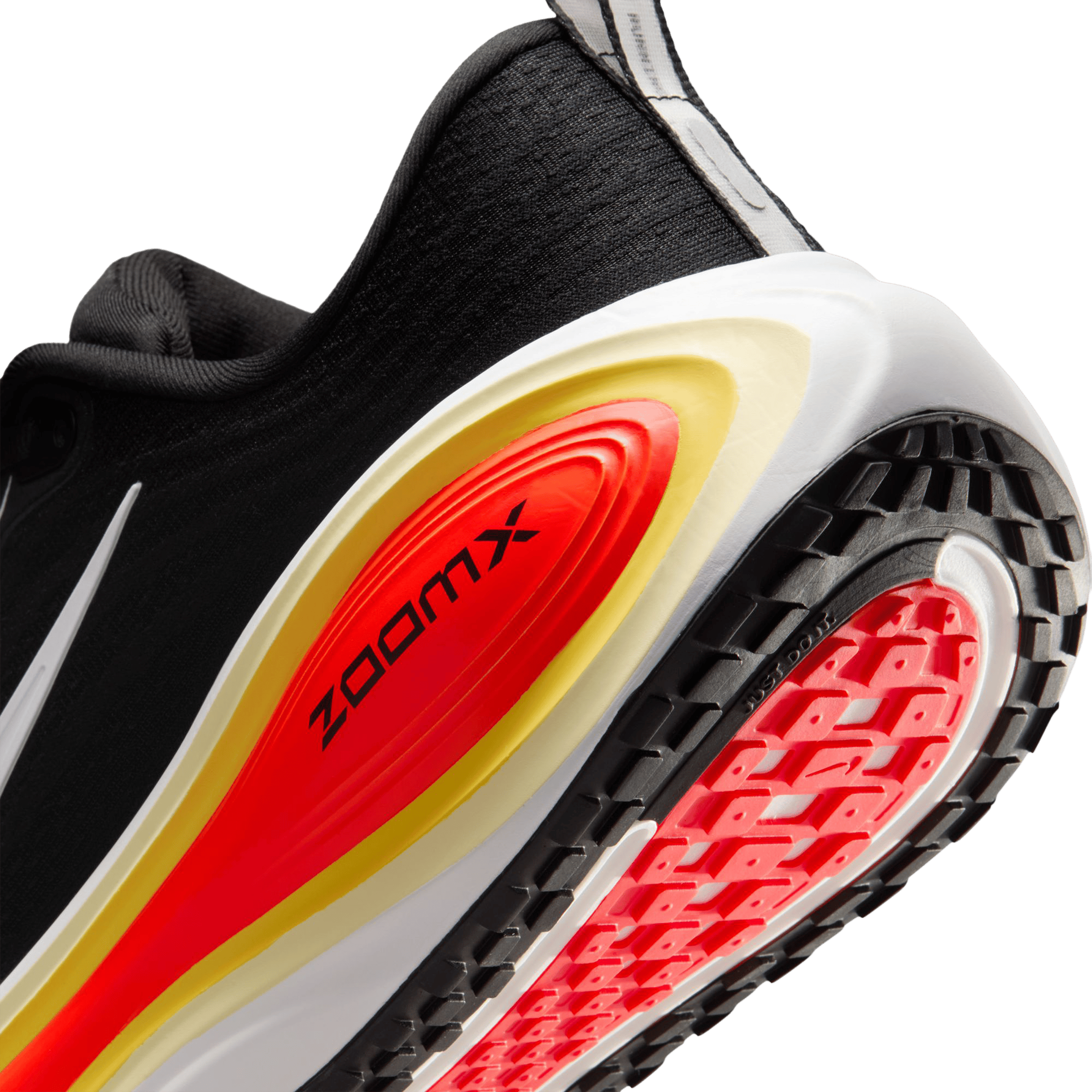 Mens Nike Vomero Plus Running Shoes