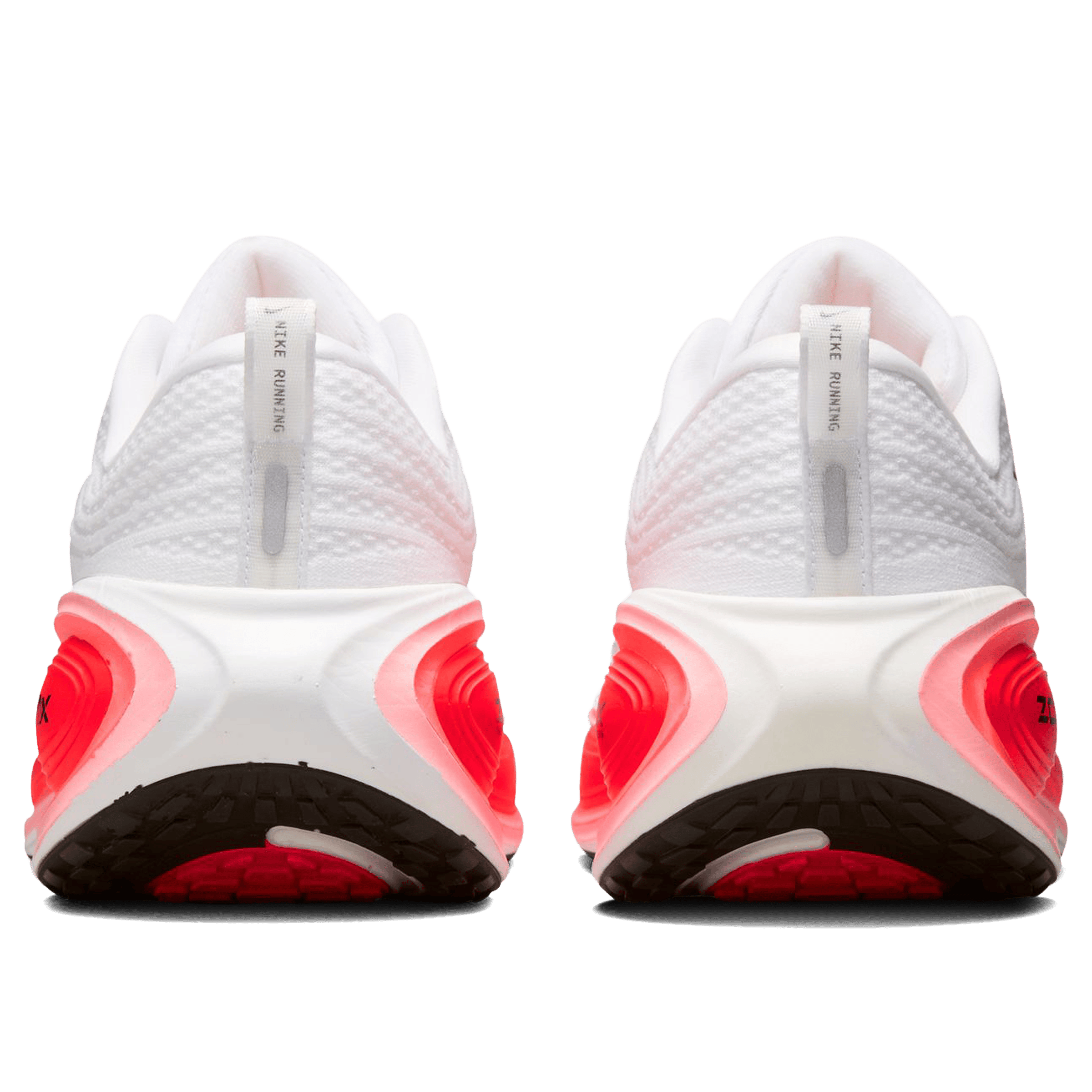 Mens Nike Vomero Plus Running Shoes