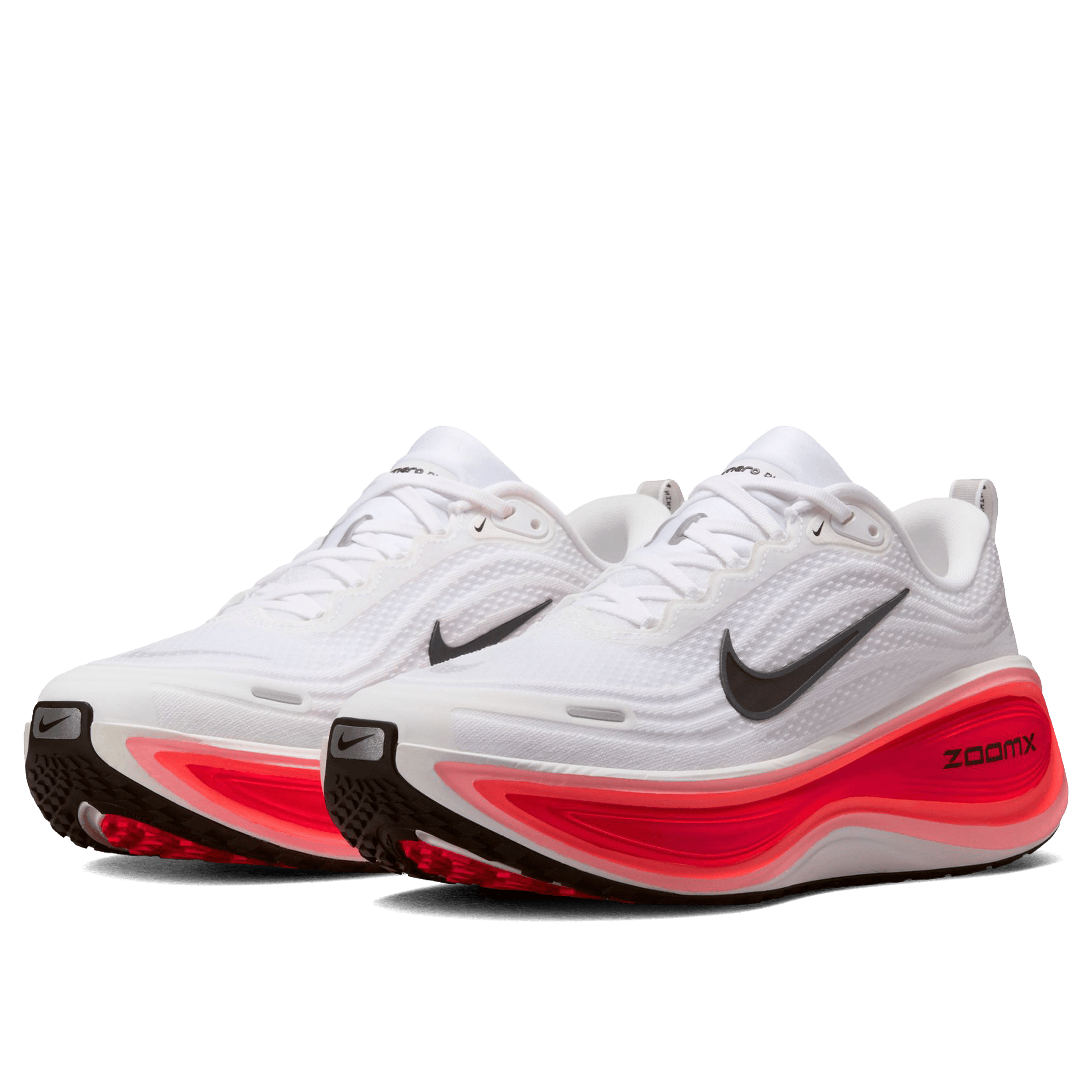 Mens Nike Vomero Plus Running Shoes
