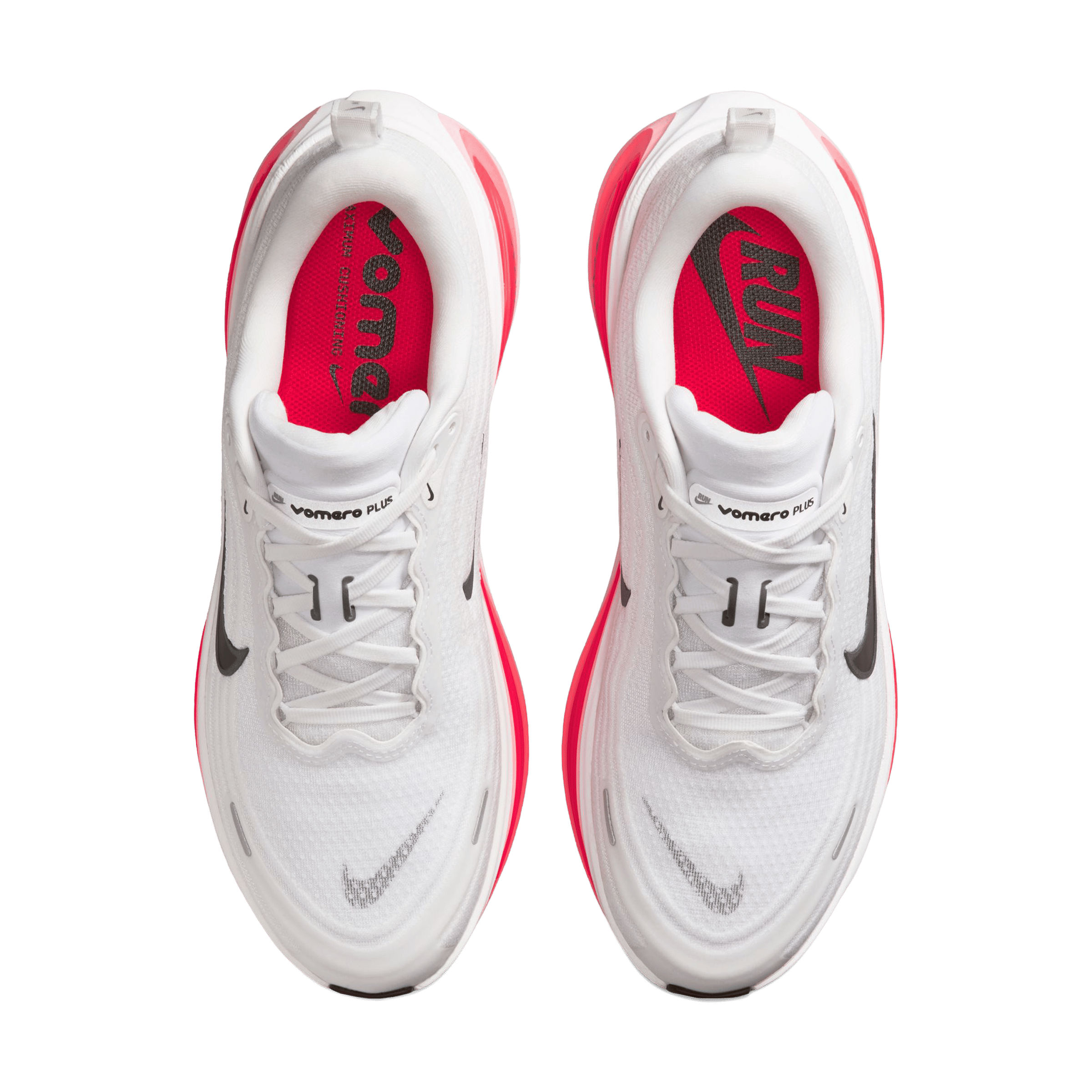 Mens Nike Vomero Plus Running Shoes