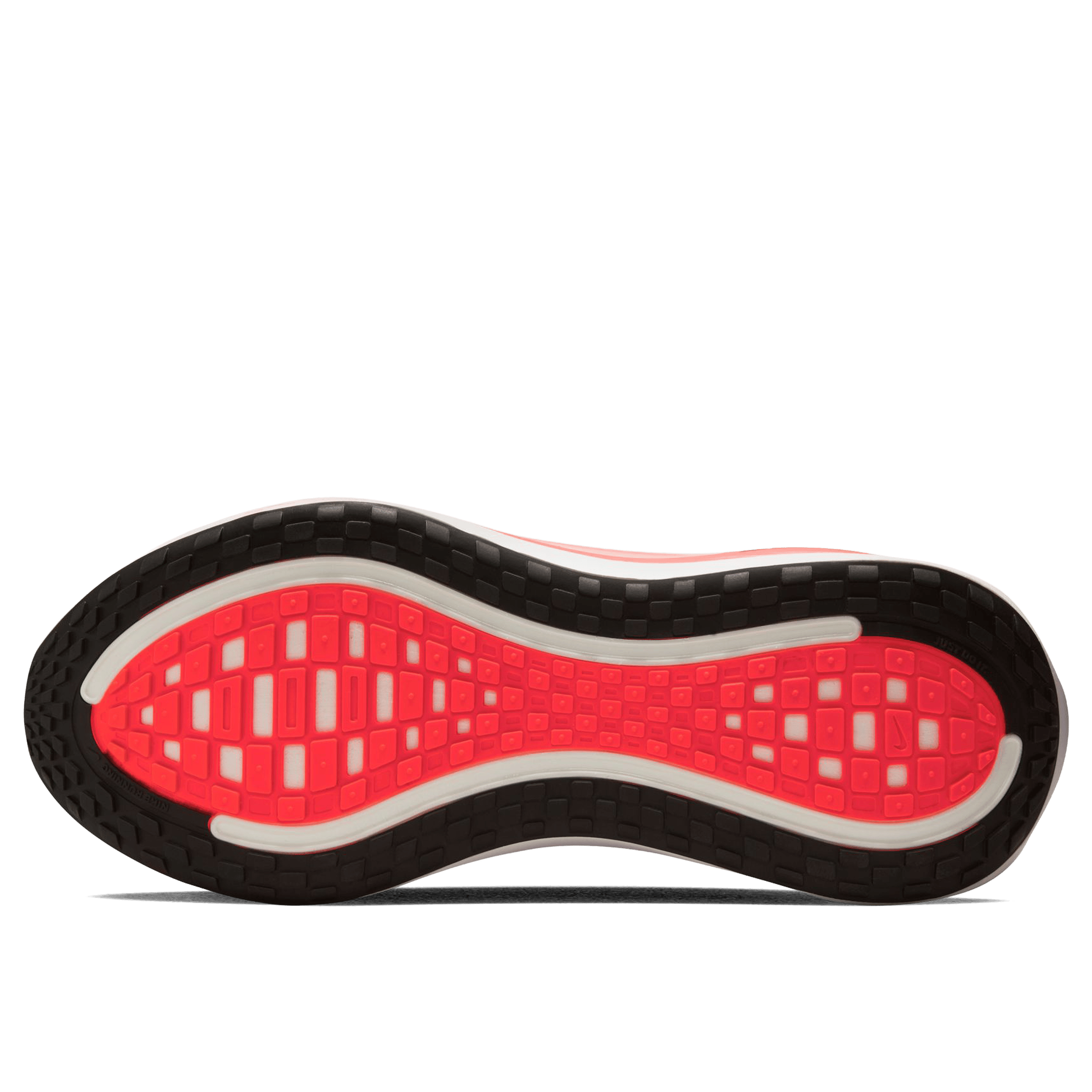 Mens Nike Vomero Plus Running Shoes
