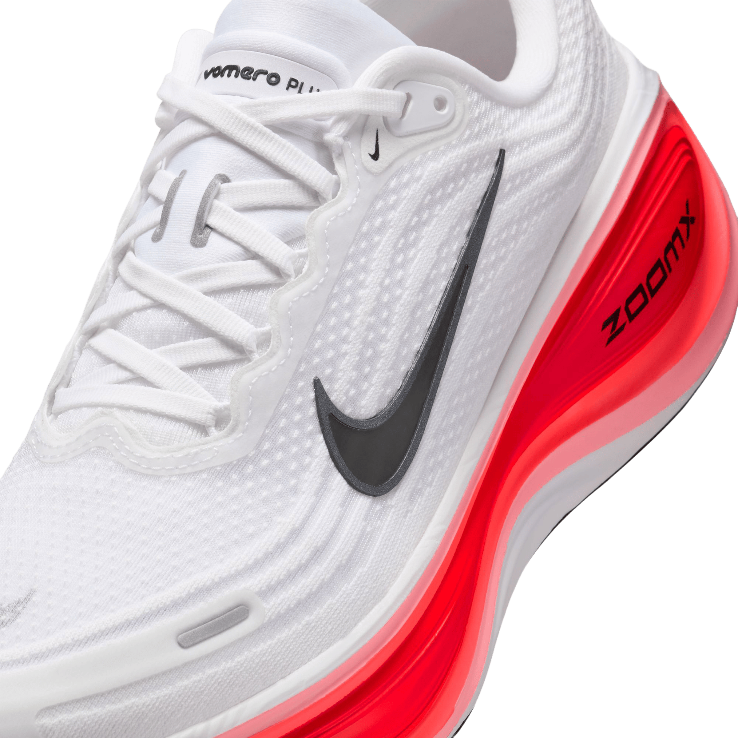 Mens Nike Vomero Plus Running Shoes