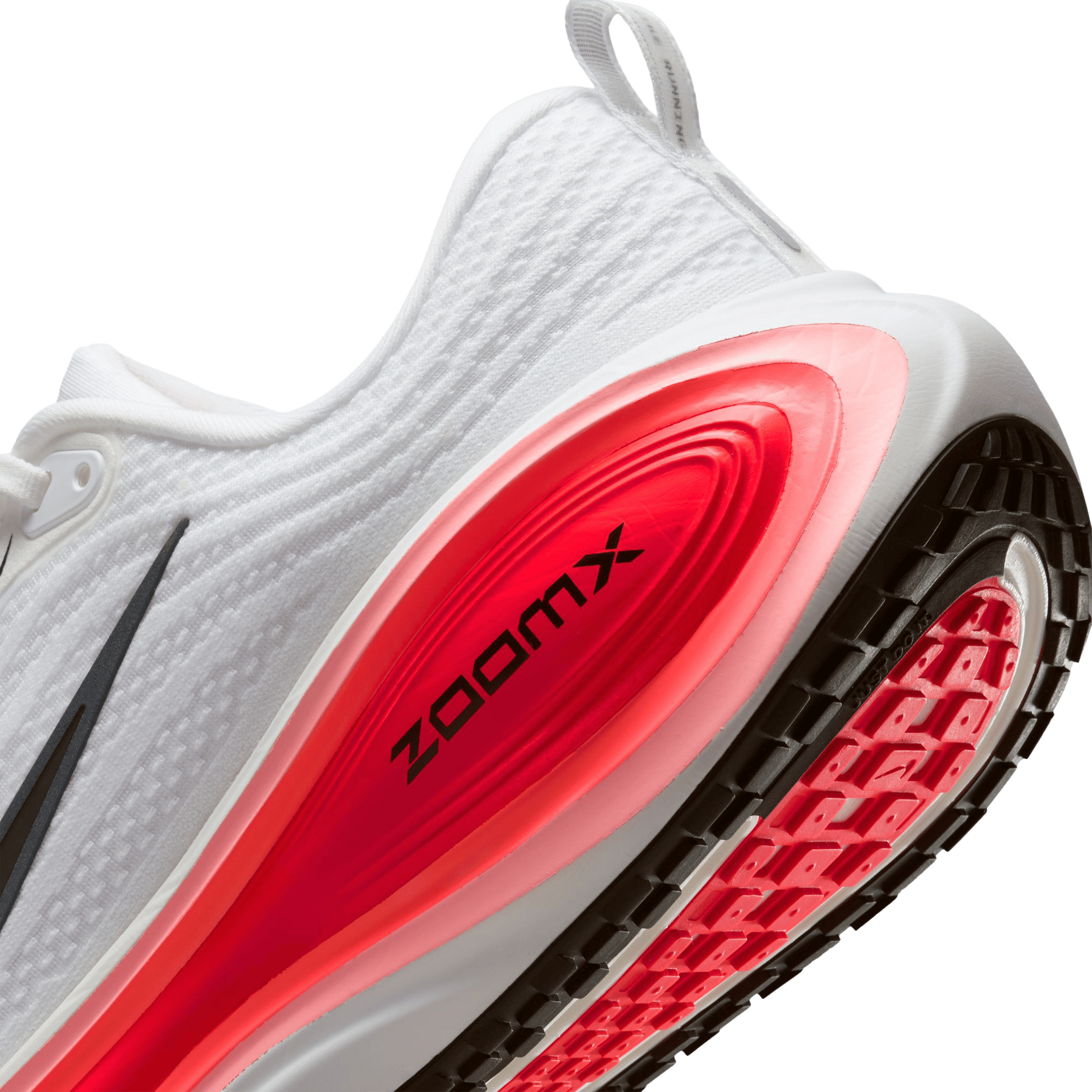 Mens Nike Vomero Plus Running Shoes