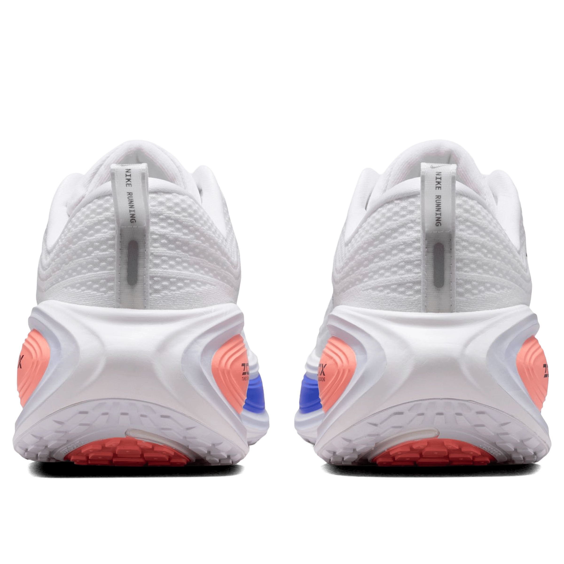 Mens Nike Vomero Plus Running Shoes