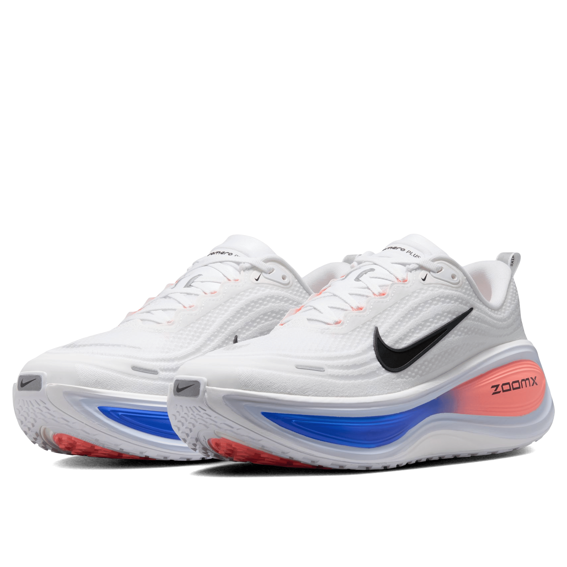 Mens Nike Vomero Plus Running Shoes