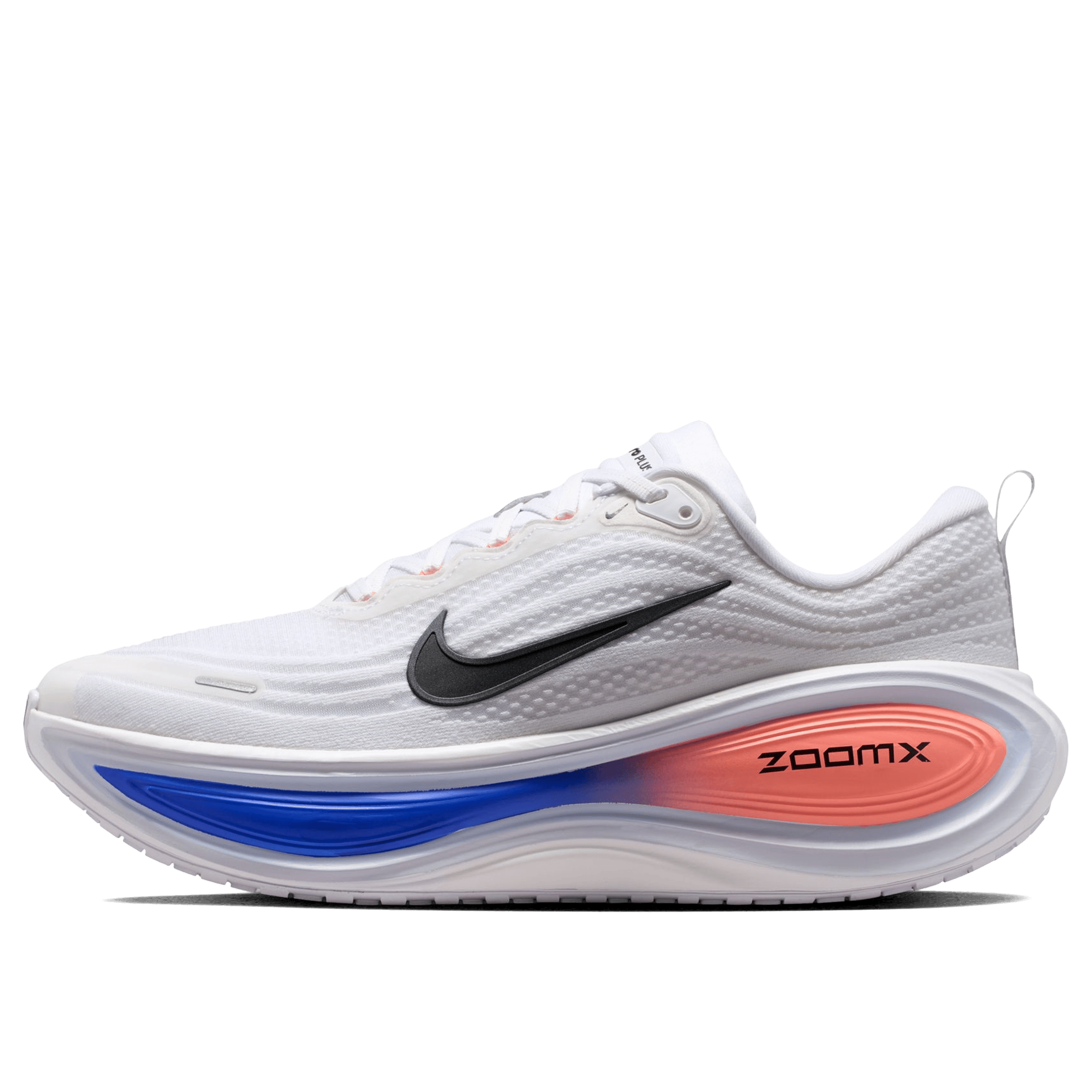 Mens Nike Vomero Plus Running Shoes