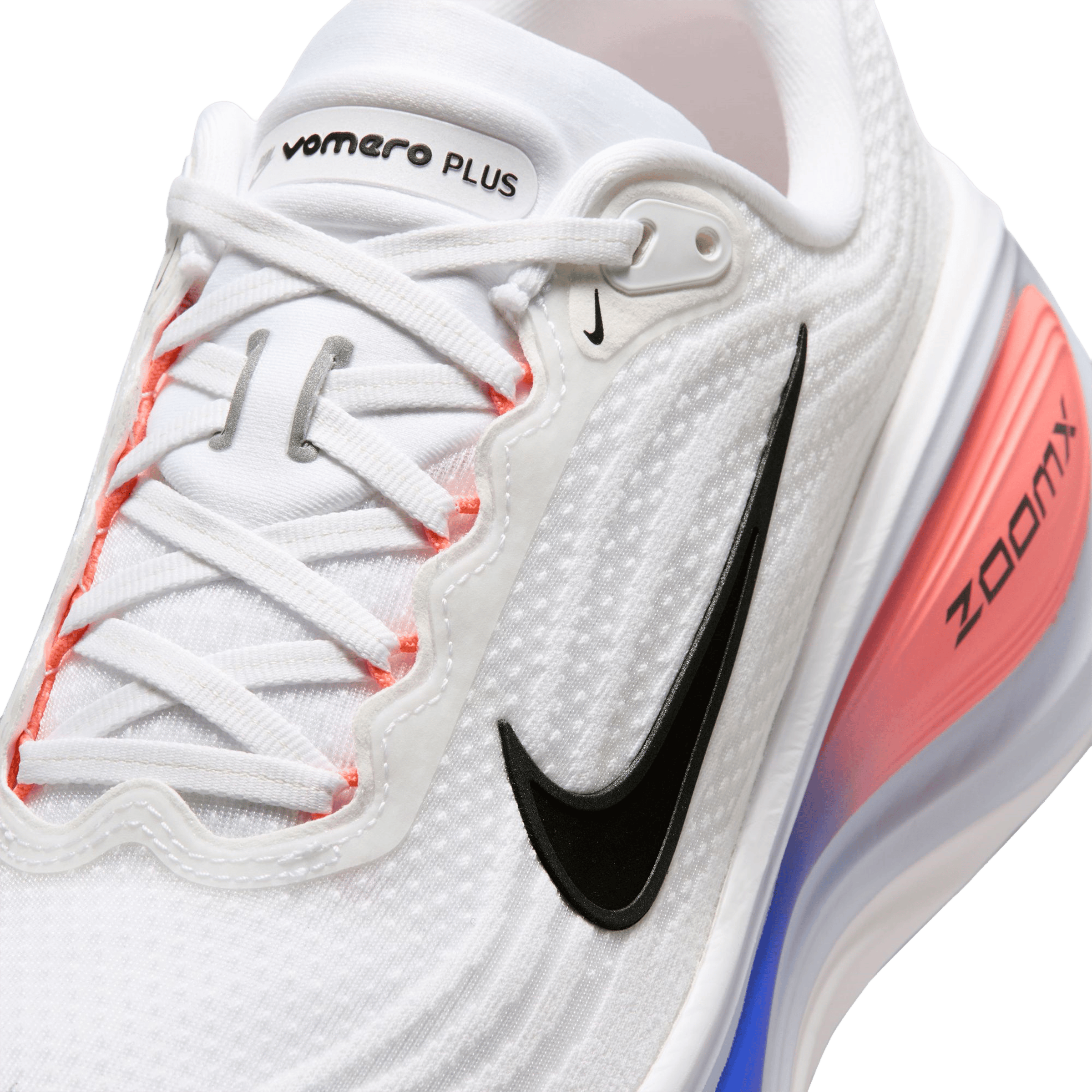 Mens Nike Vomero Plus Running Shoes