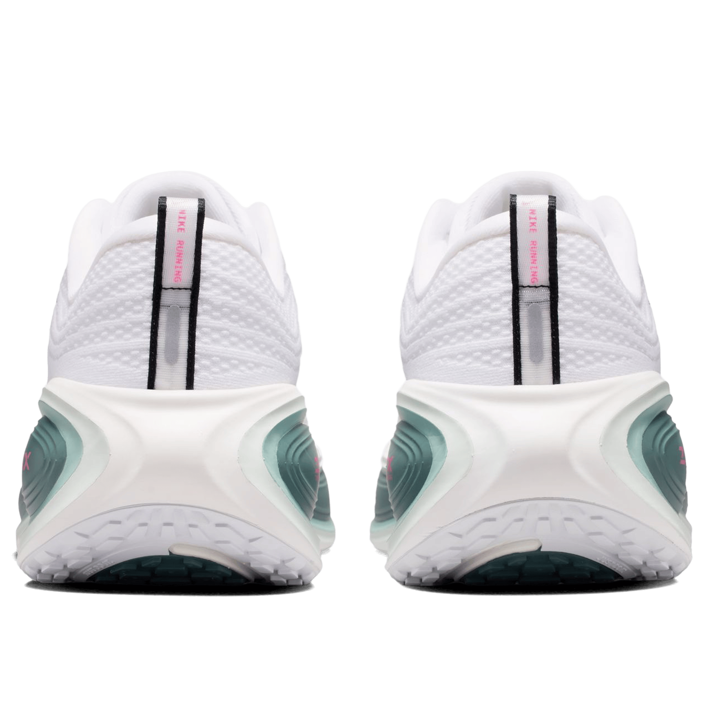 Mens Nike Vomero Plus Running Shoes
