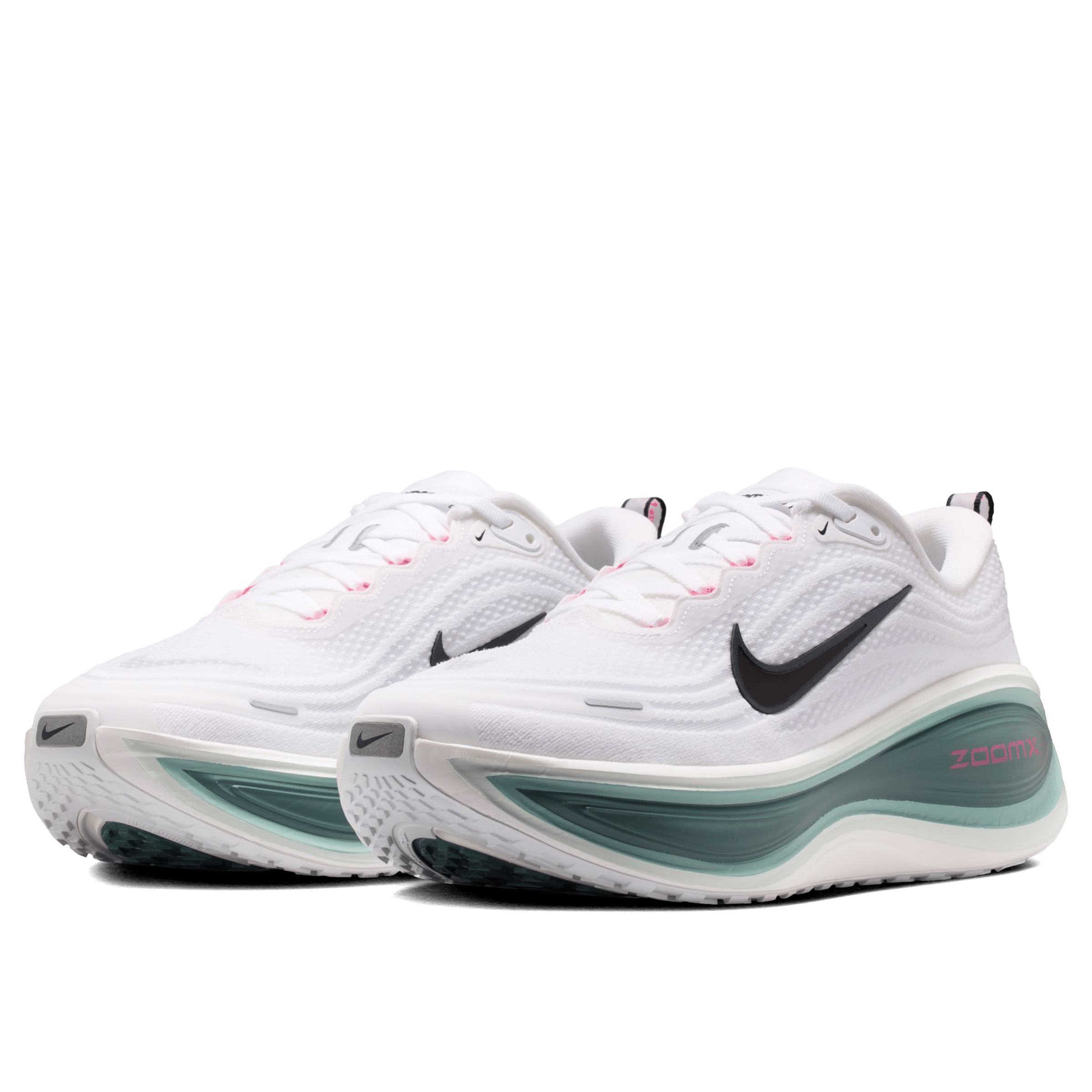 Mens Nike Vomero Plus Running Shoes