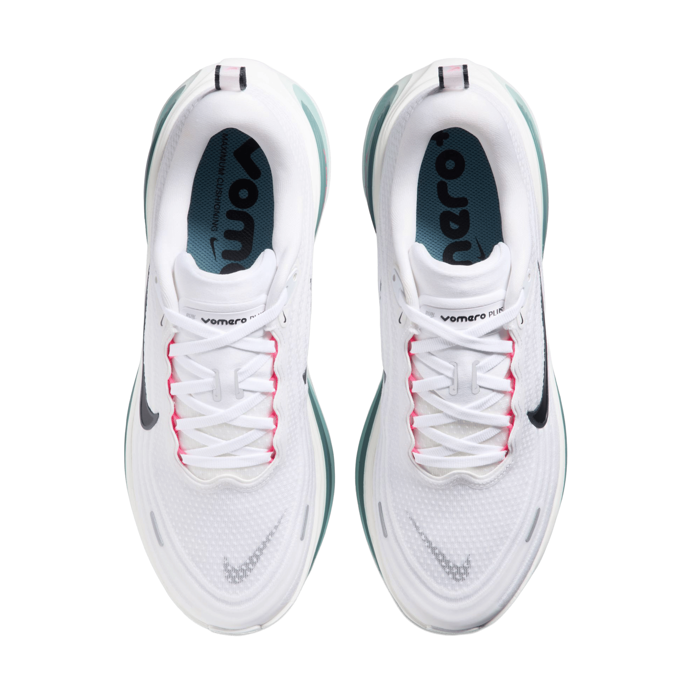 Mens Nike Vomero Plus Running Shoes
