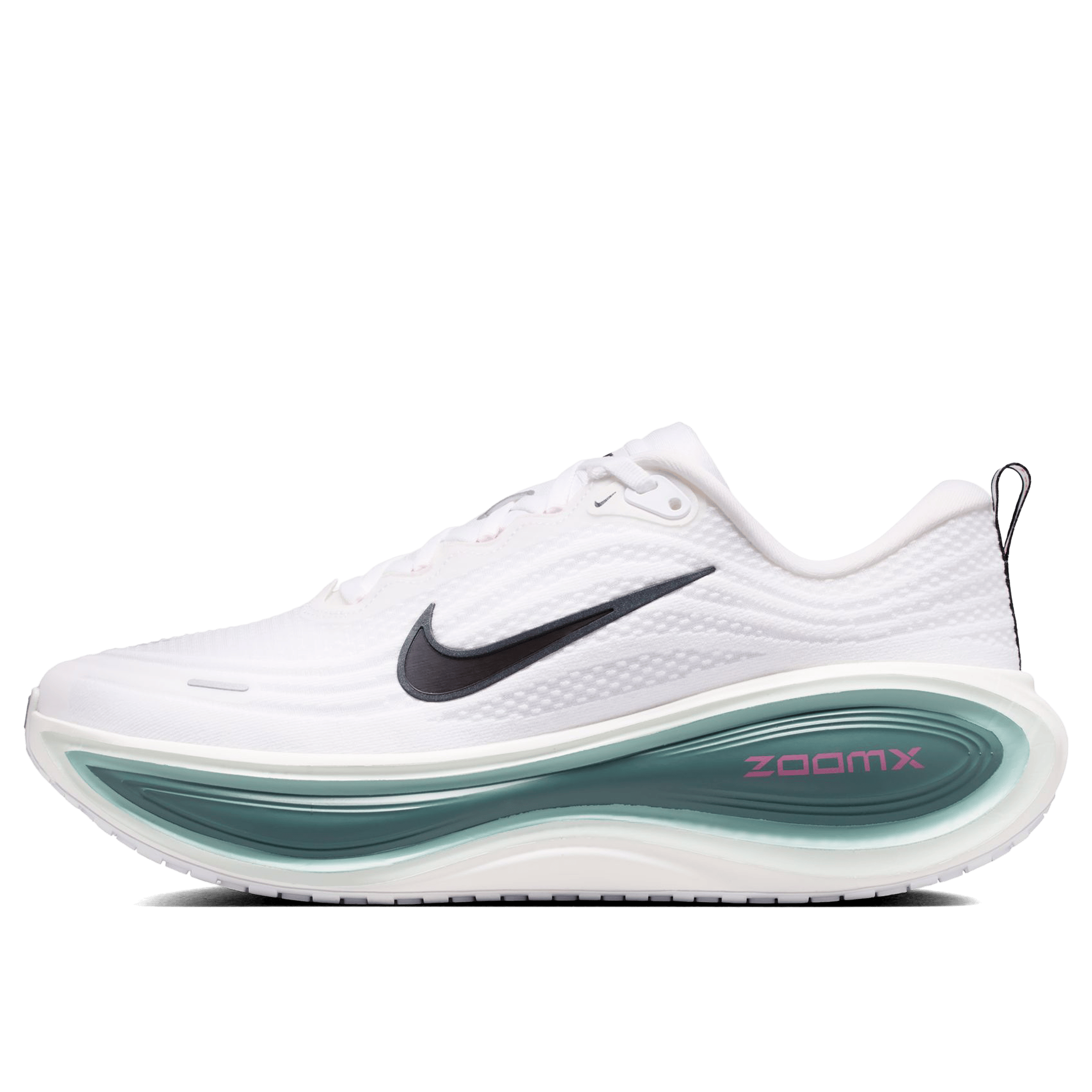 Mens Nike Vomero Plus Running Shoes