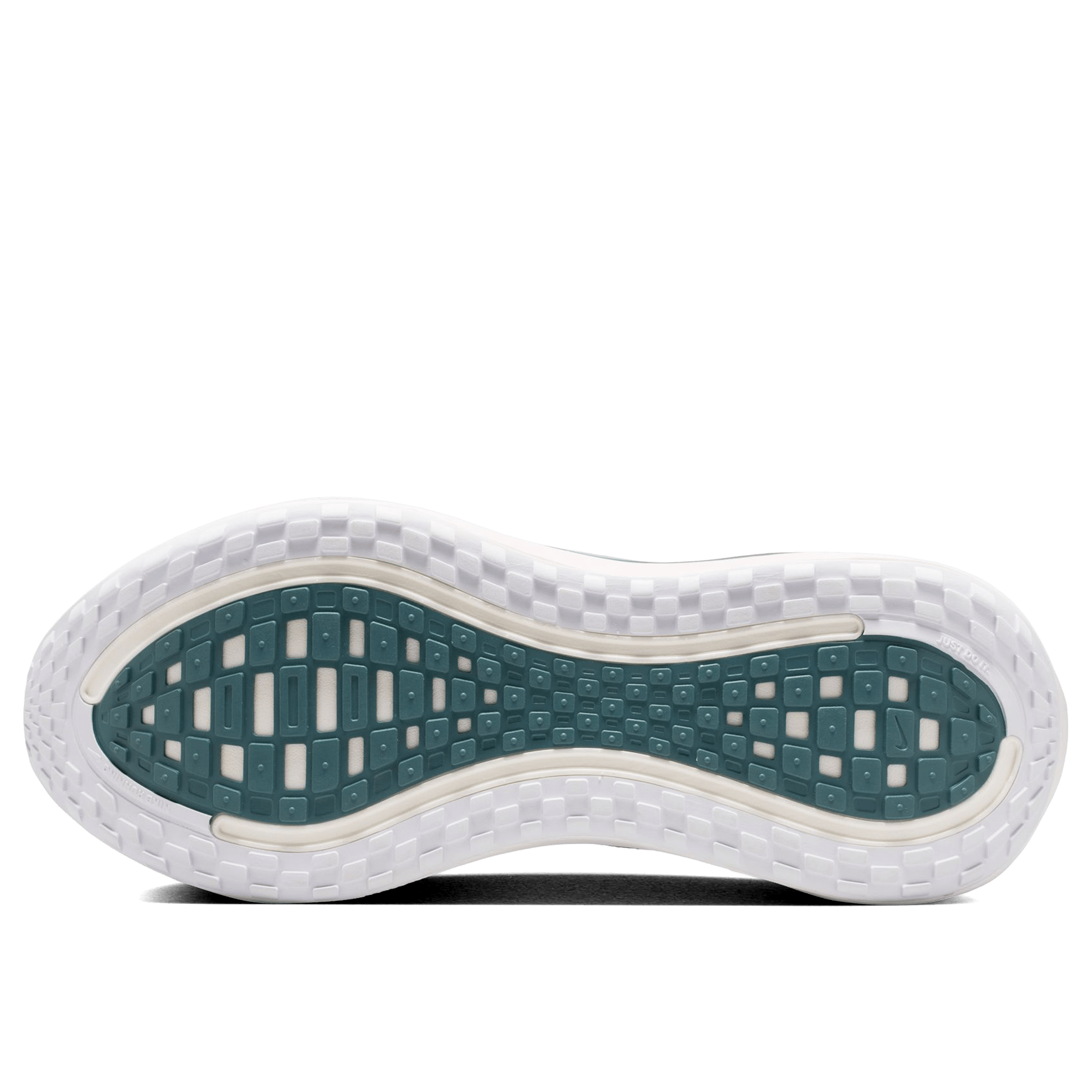 Mens Nike Vomero Plus Running Shoes