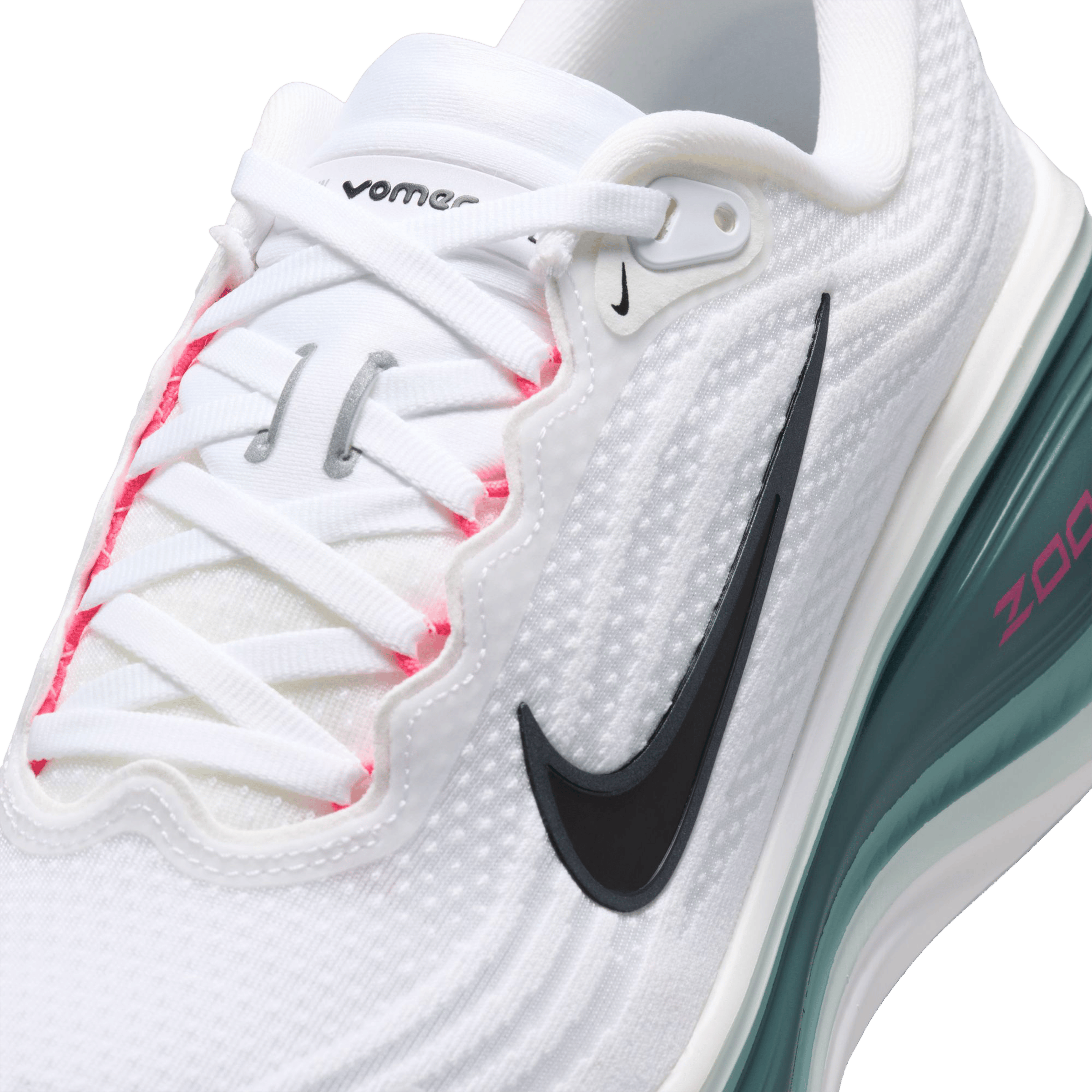 Mens Nike Vomero Plus Running Shoes
