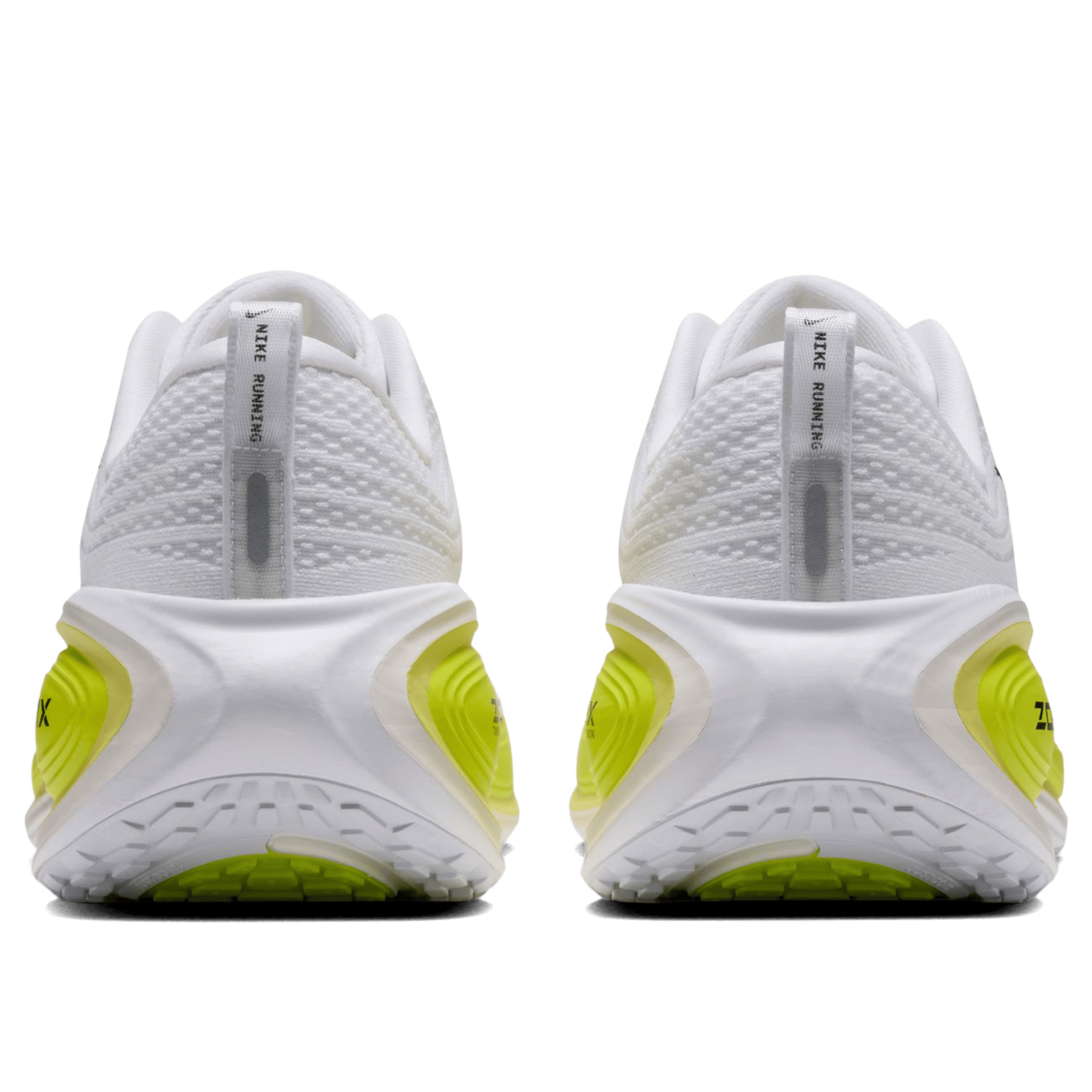 Mens Nike Vomero Plus Running Shoes