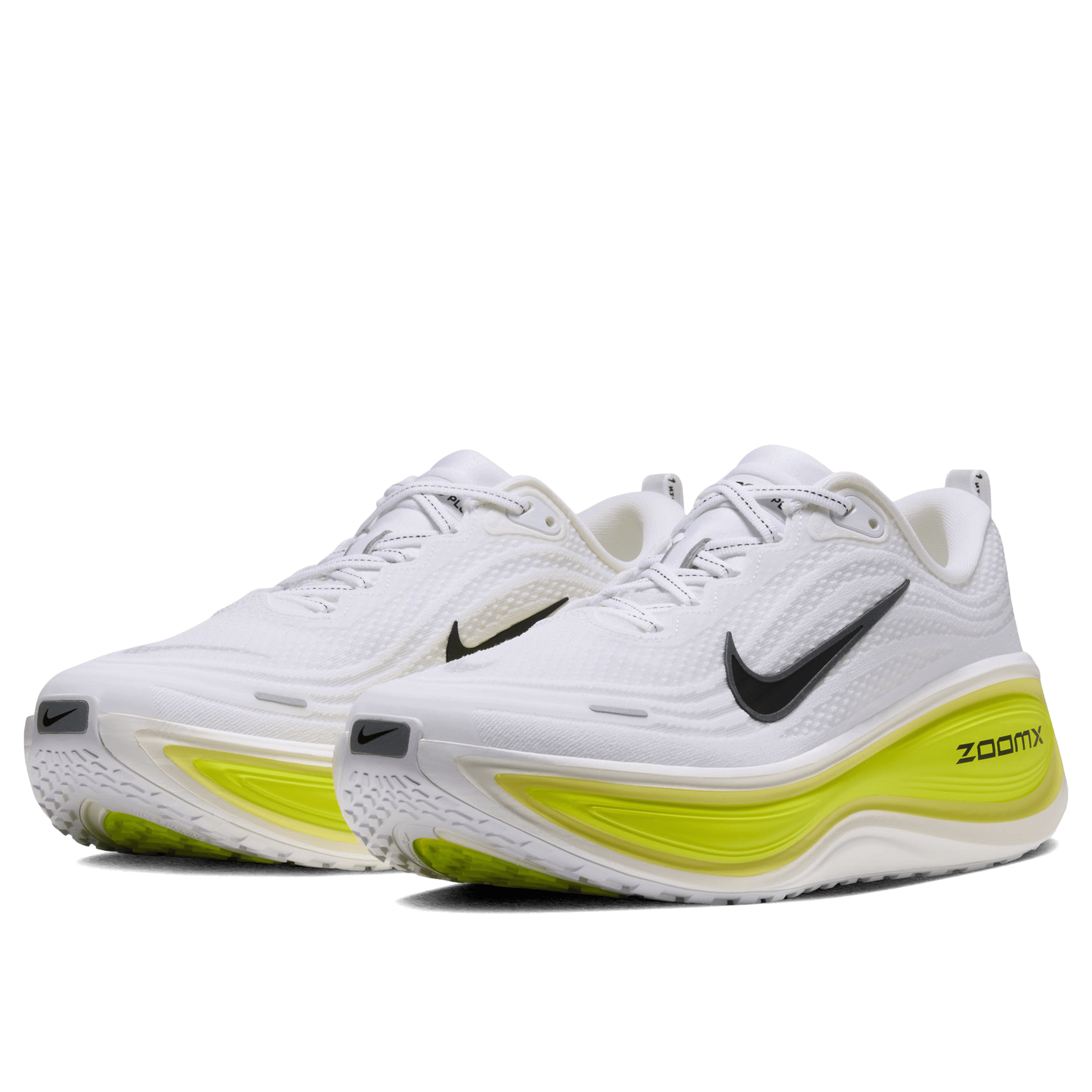 Mens Nike Vomero Plus Running Shoes